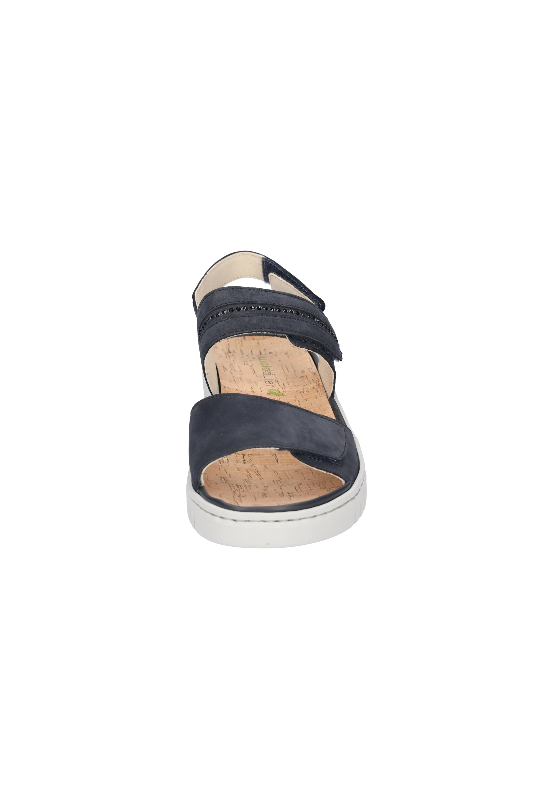 Damen Sandale K-Valerie Blau 630001-162-217 - Ansicht 3