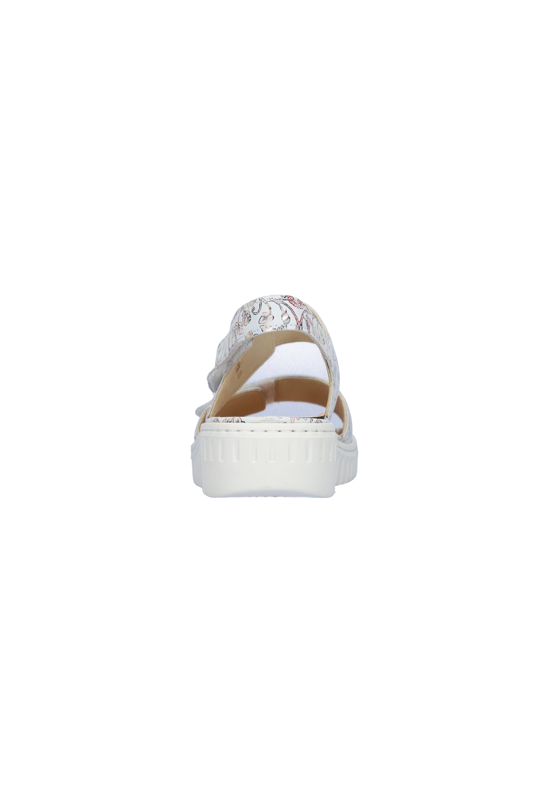 Damen Sandale K-Valerie Mehrfarbig Weite K 630002-101-150 - Ansicht 5