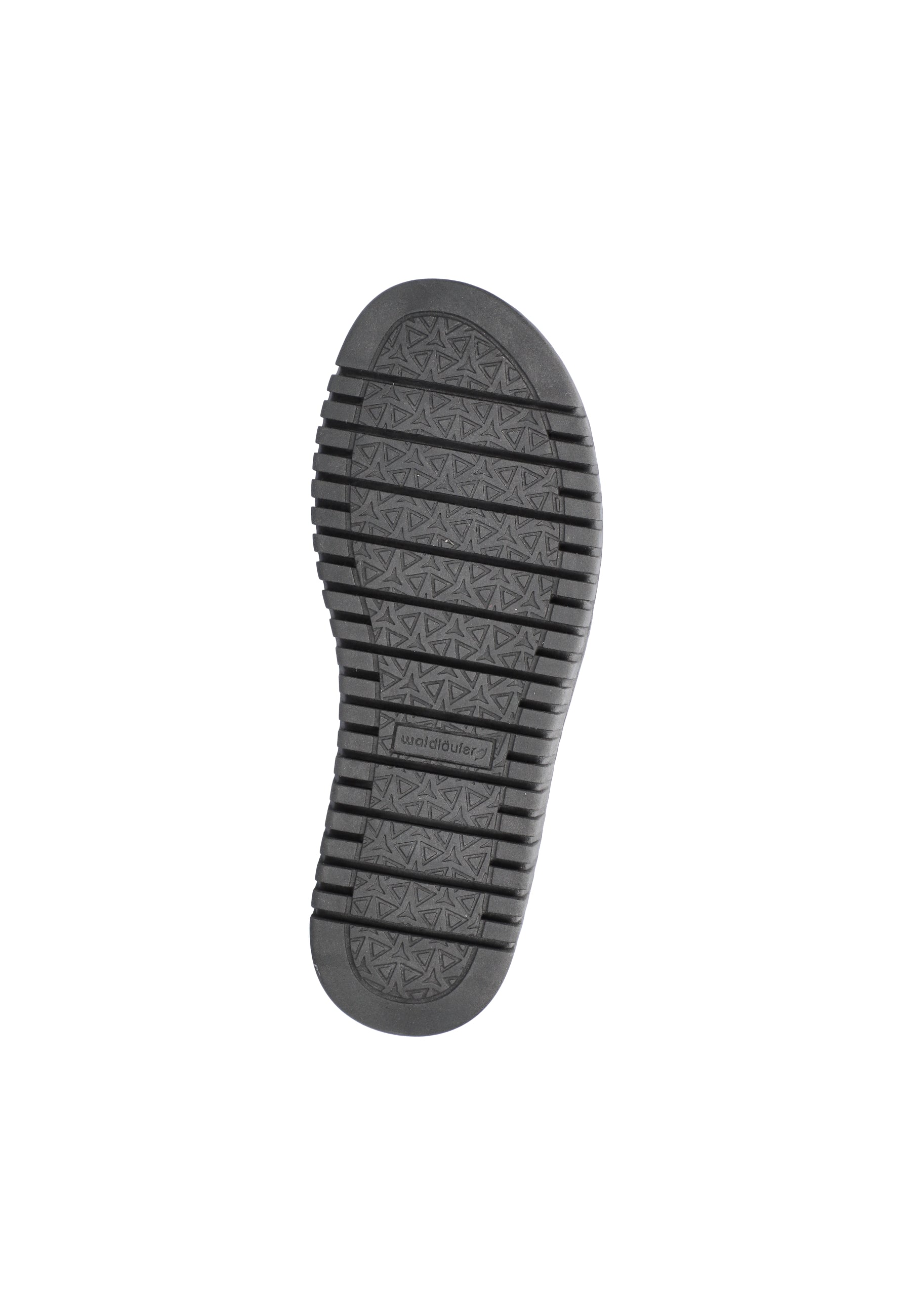 Damen Sandale K-Valerie Schwarz Weite K 630001-162-001 - Ansicht 6