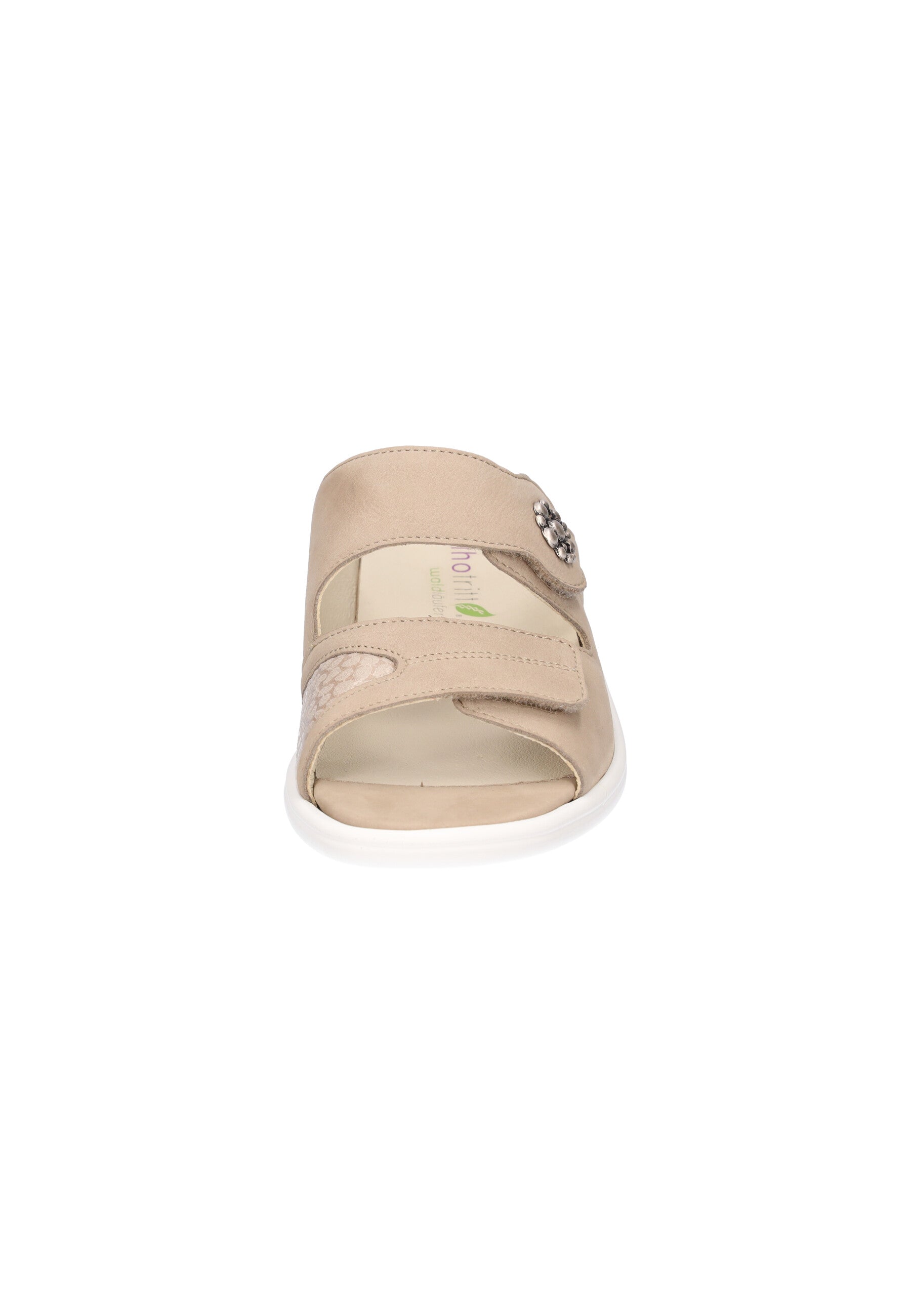 Damen Sandale Kara Beige Weite K 684K50-202-094 - Ansicht 3