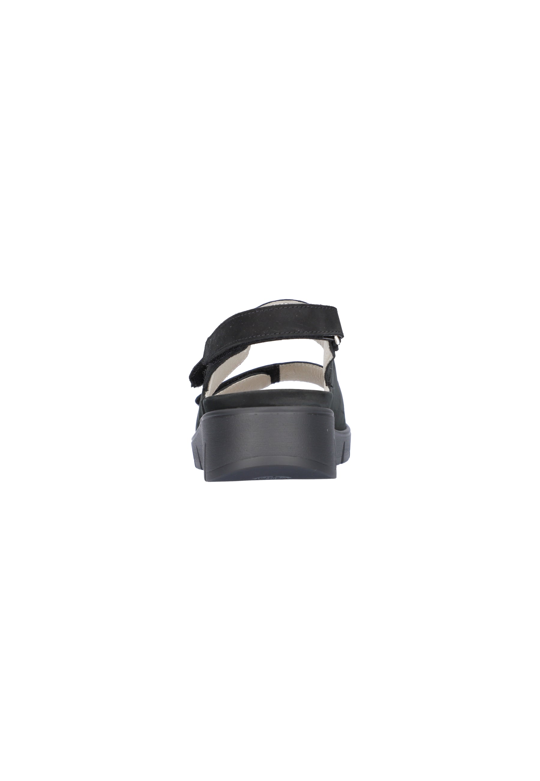 Damen Sandale M-Wiola Schwarz Weite M 870004-162-001 - Ansicht 5