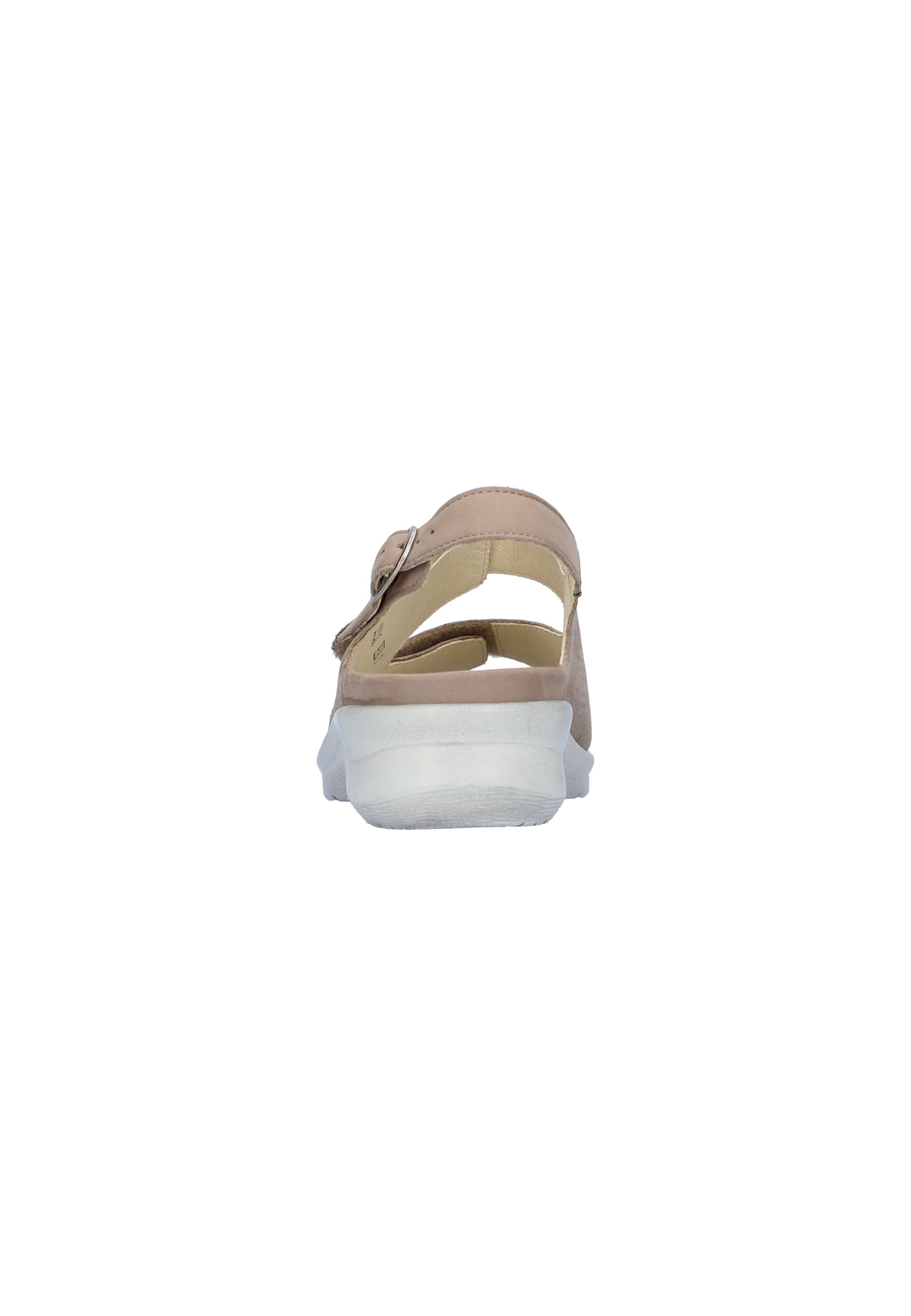 Damen Sandale Merle Beige Weite M 811004-327-060 - Ansicht 5