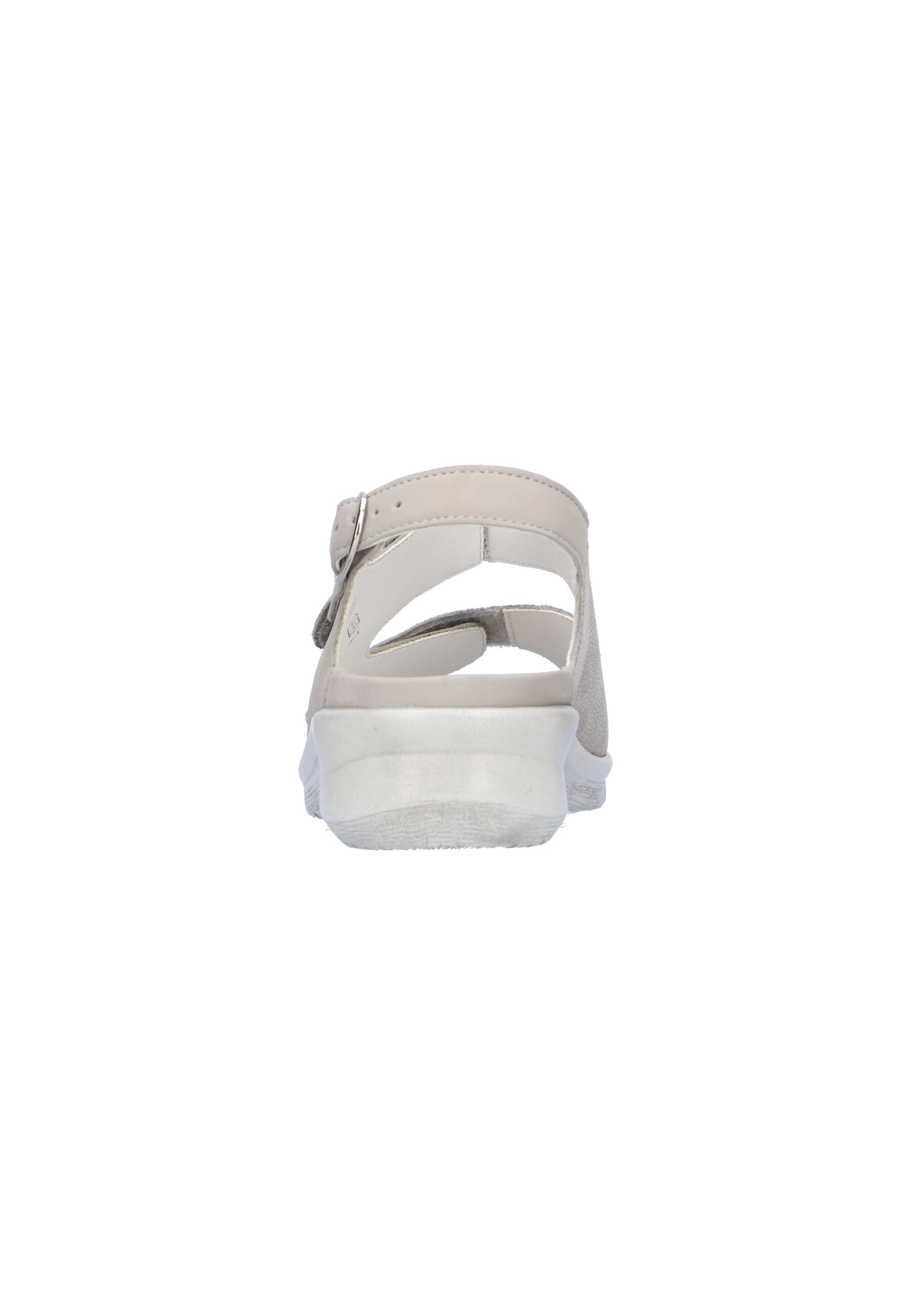 Damen Sandale Merle Grau Weite M 811004-324-070 - Ansicht 5