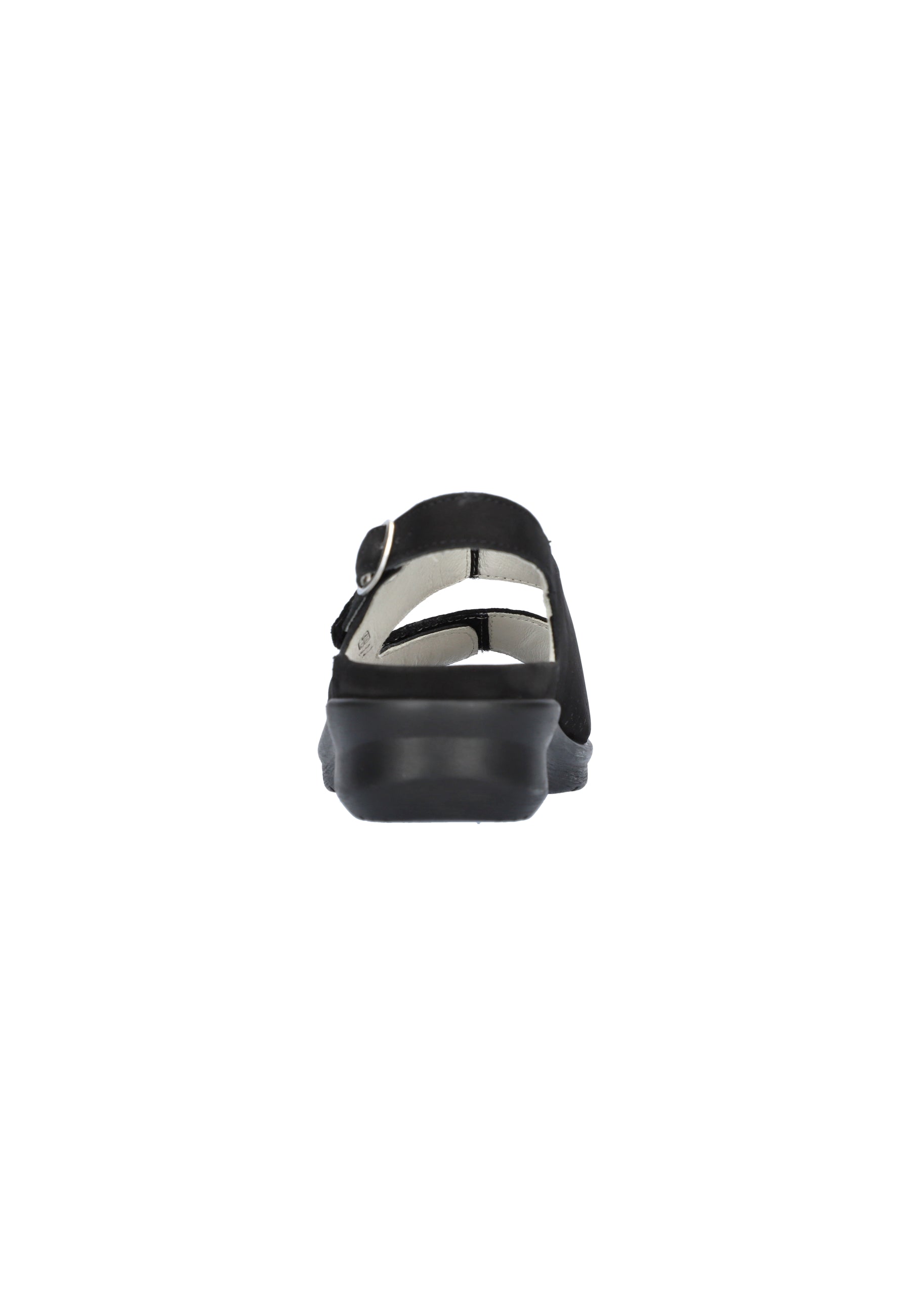 Damen Sandale Merle Schwarz Weite M 811004-327-361 - Ansicht 5