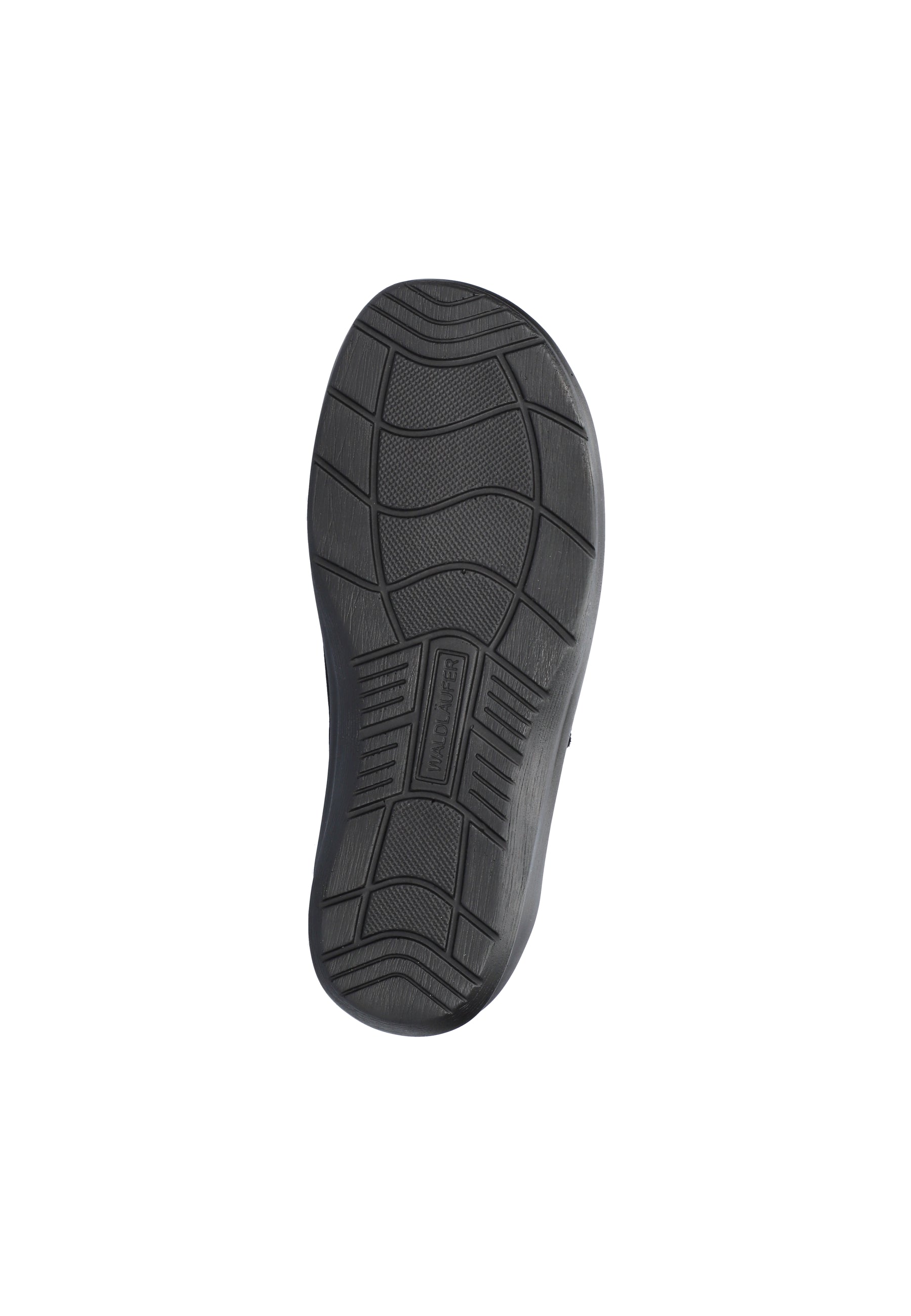 Damen Sandale Merle Schwarz Weite M 811004-327-361 - Ansicht 6