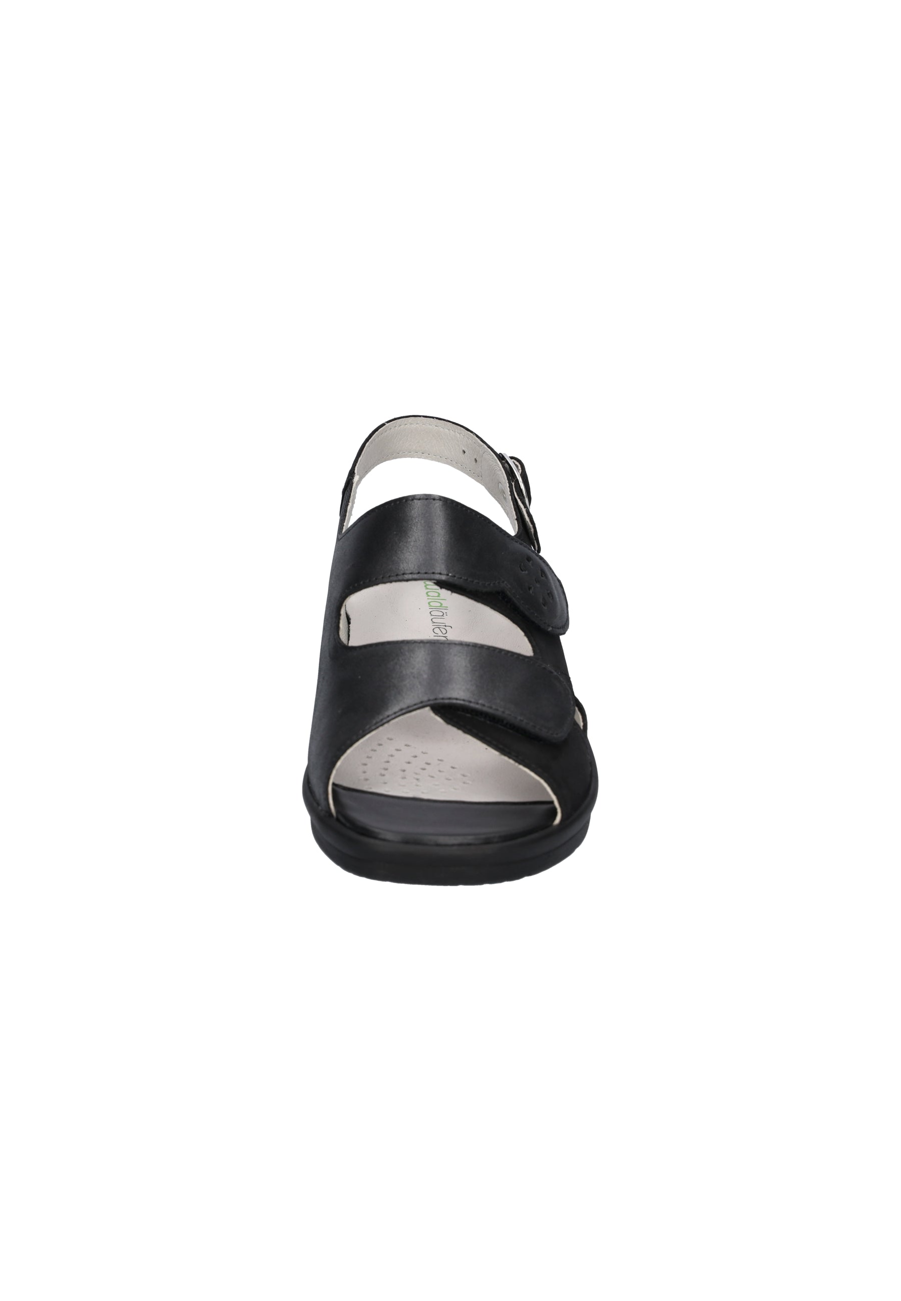 Damen Sandale Merle Schwarz Weite M 811004-329-361 - Ansicht 3