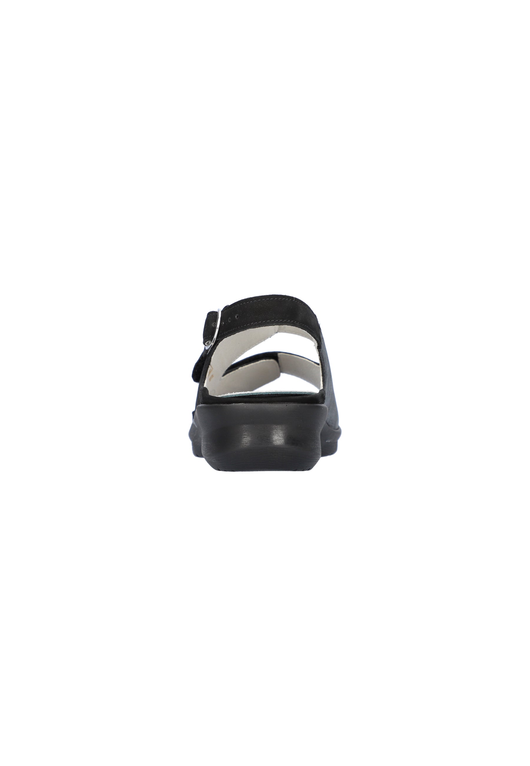 Damen Sandale Merle Schwarz Weite M 811004-329-361 - Ansicht 5
