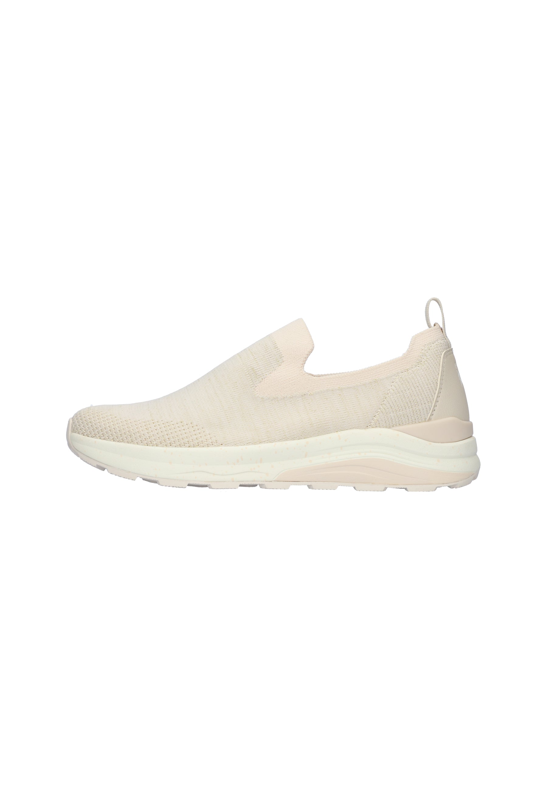 Damen Slipper H-Charlie Beige Weite H 751501-102-060