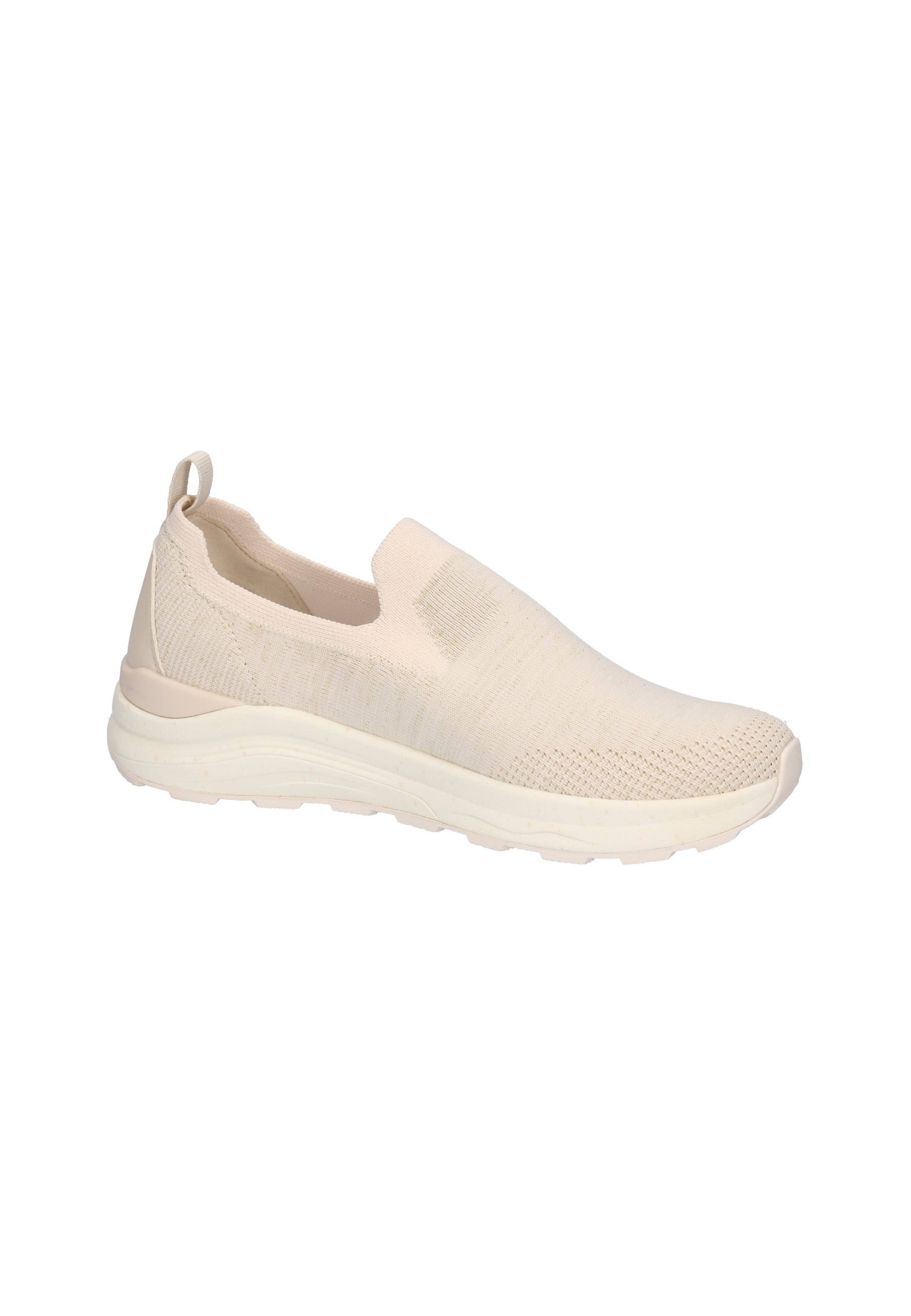 Damen Slipper H-Charlie Beige Weite H 751501-102-060 - Ansicht 5