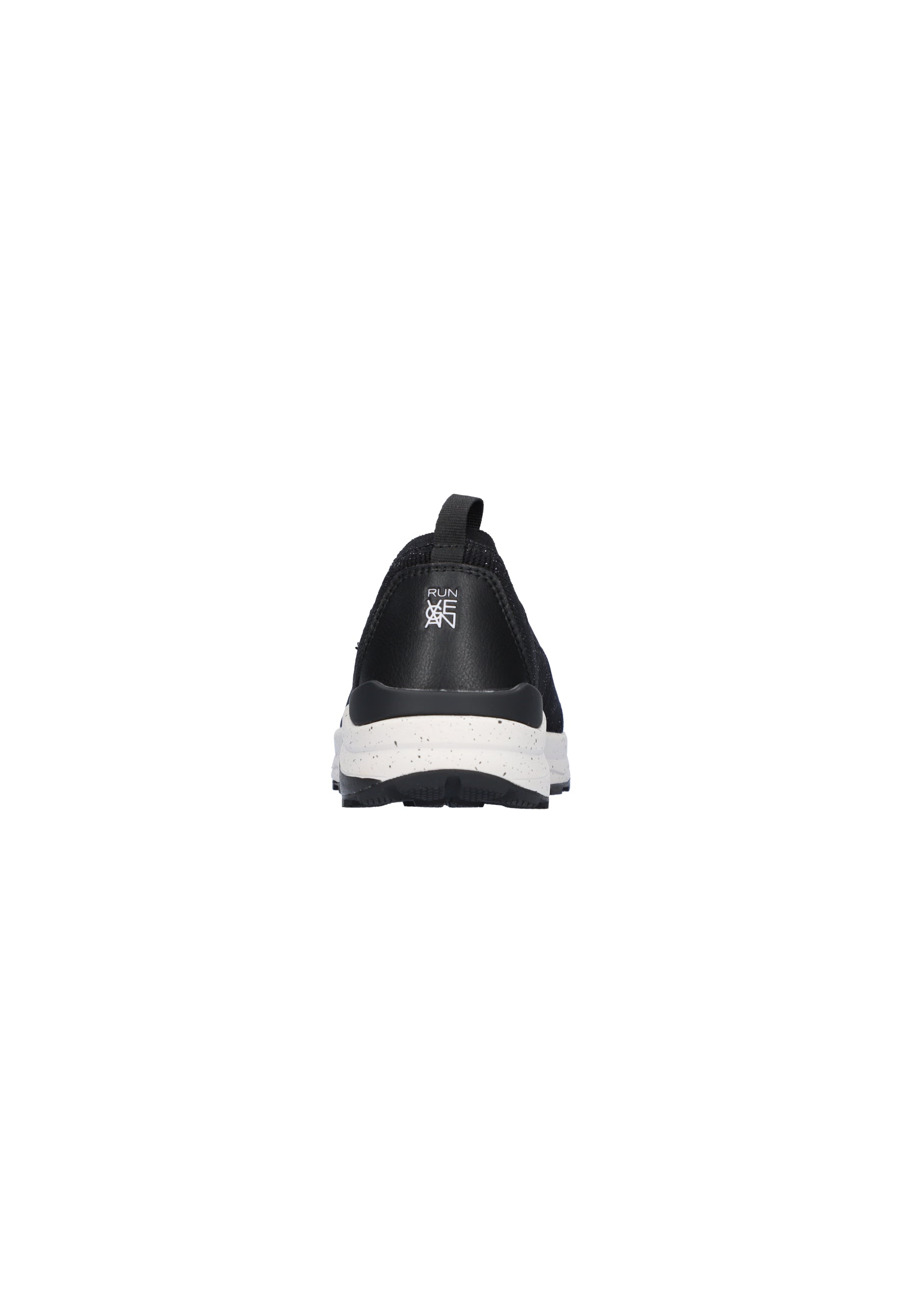Damen Slipper H-Charlie Schwarz Weite H 751501-100-001 - Ansicht 6