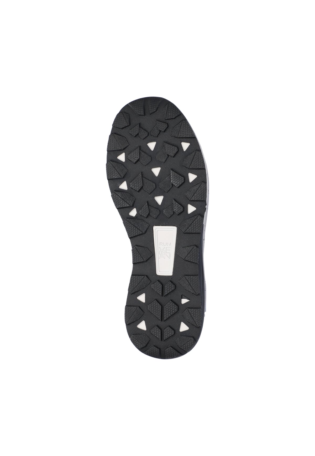 Damen Slipper H-Charlie Schwarz Weite H 751501-100-001 - Ansicht 7