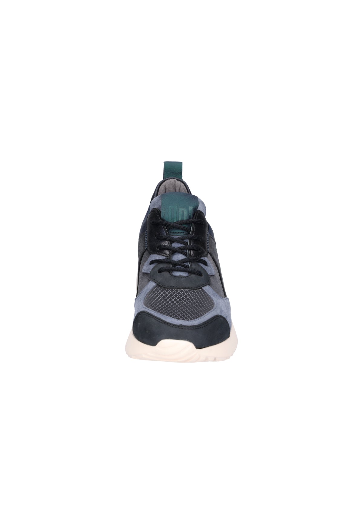 Damen Sneaker G-Jessy Blau Weite G 253001-501-378 - Ansicht 3