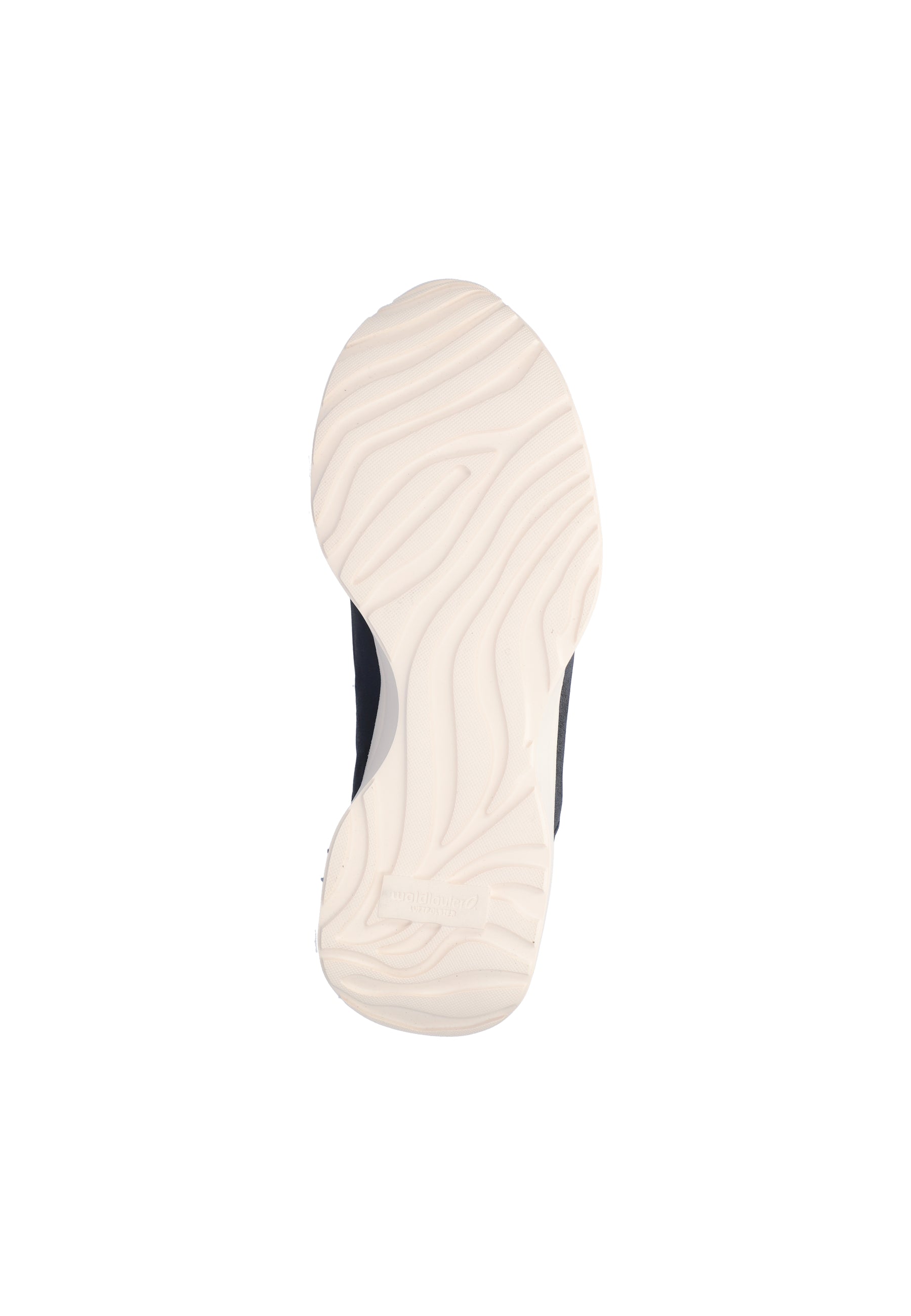 Damen Sneaker G-Jessy Blau Weite G 253001-501-378 - Ansicht 6
