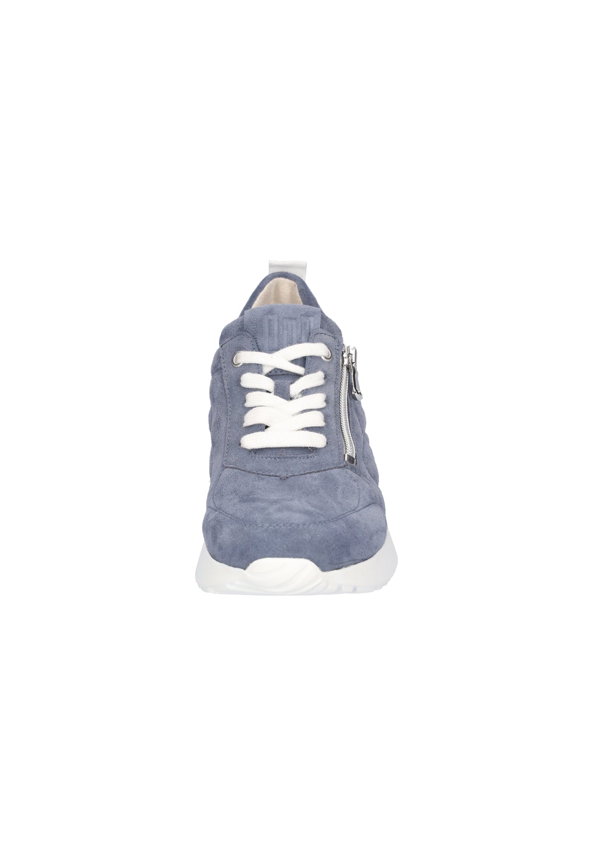Damen Sneaker G-Jessy Blau Weite G 253006-195-206 - Ansicht 3
