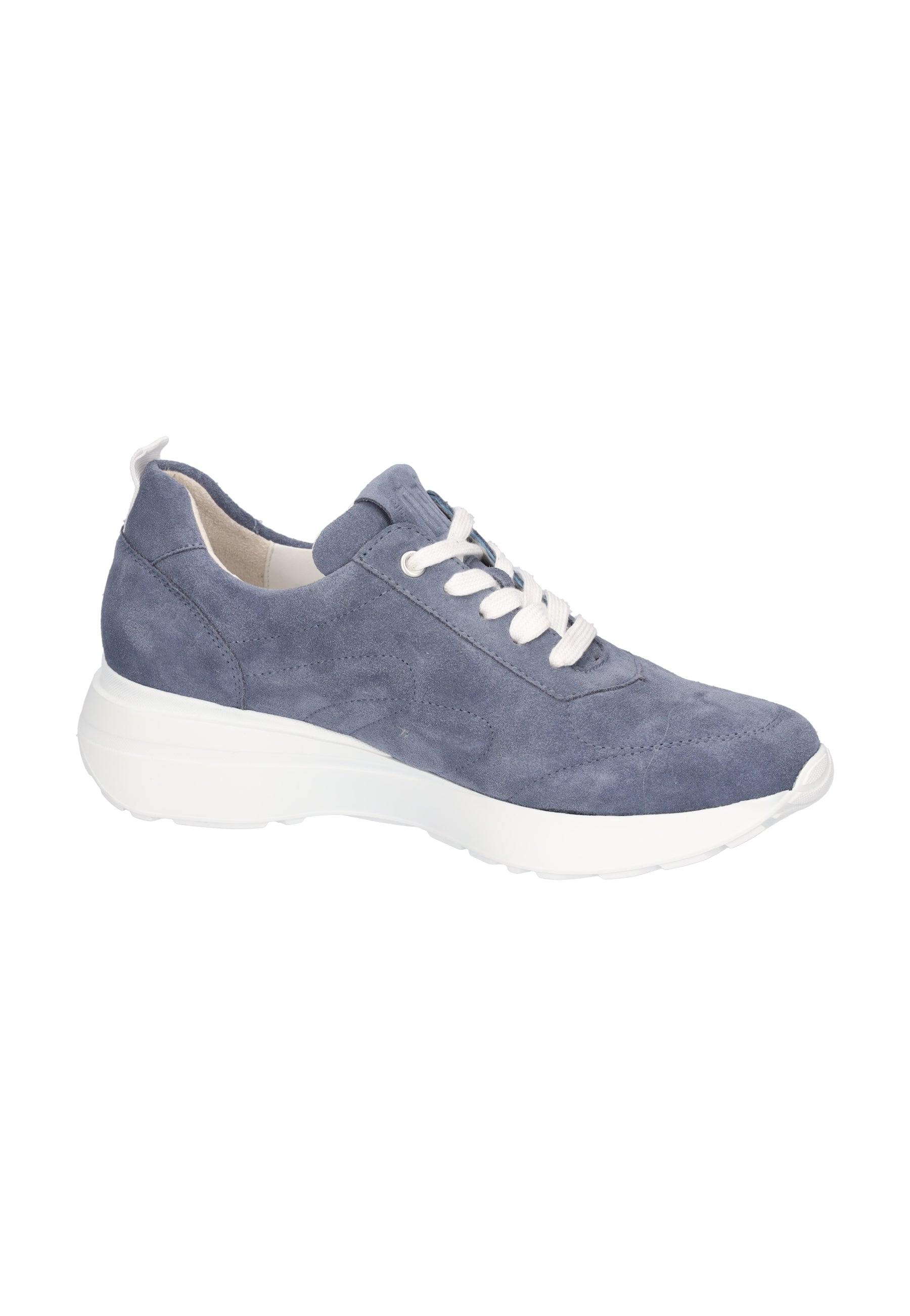 Damen Sneaker G-Jessy Blau Weite G 253006-195-206 - Ansicht 4
