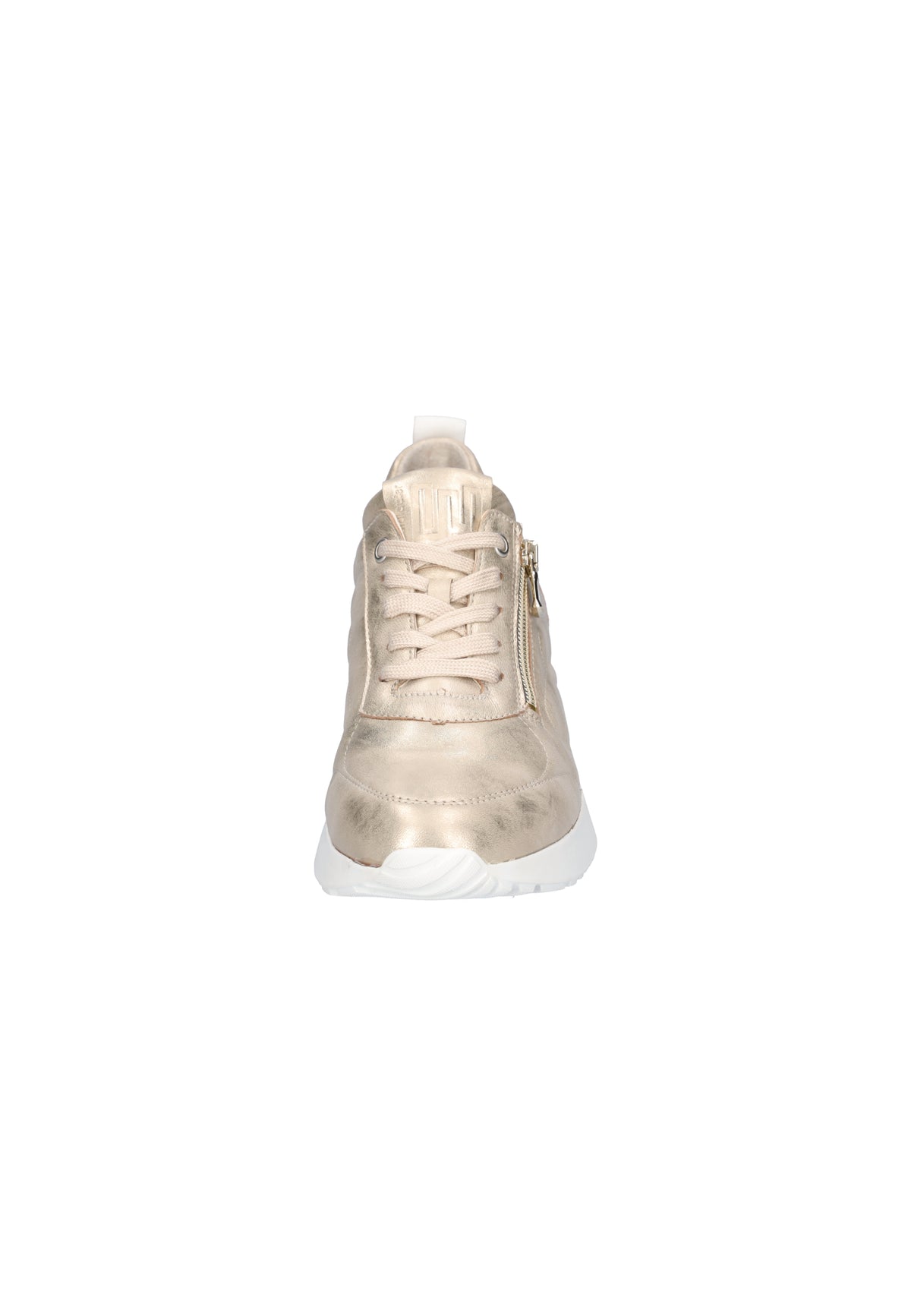 Damen Sneaker G-Jessy Gold Weite G 253006-113-102 - Ansicht 4