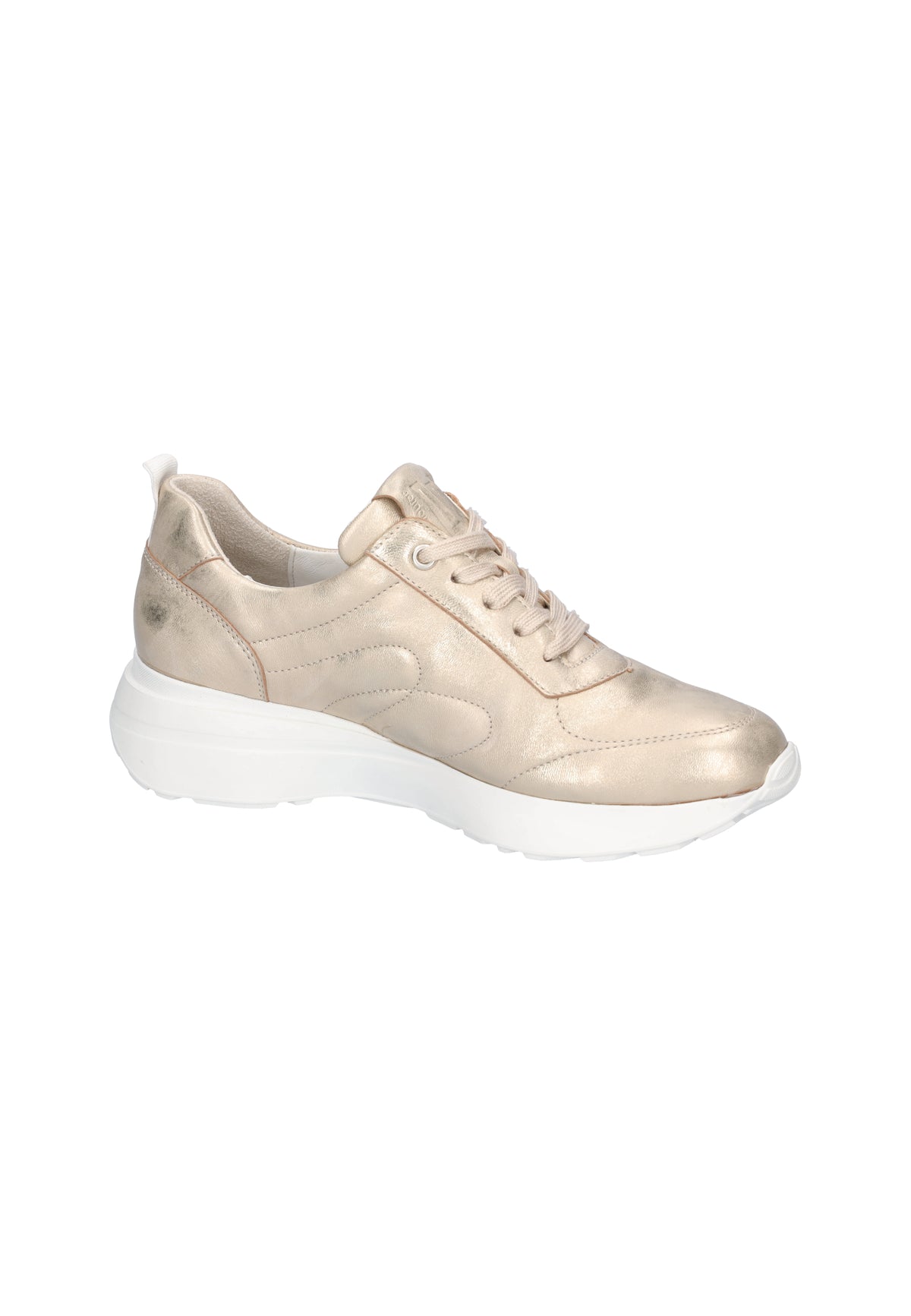 Damen Sneaker G-Jessy Gold Weite G 253006-113-102 - Ansicht 5