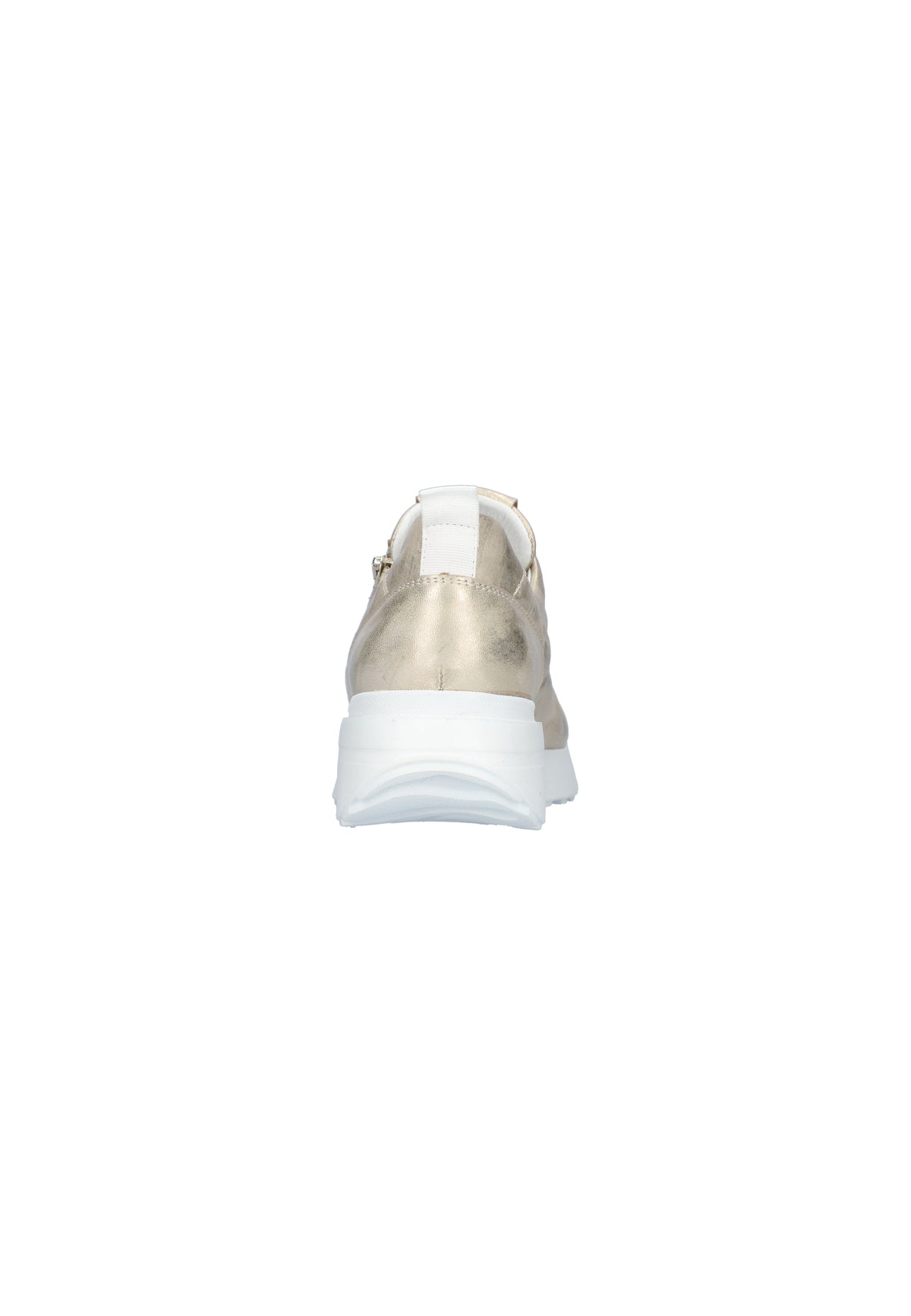 Damen Sneaker G-Jessy Gold Weite G 253006-113-102 - Ansicht 6