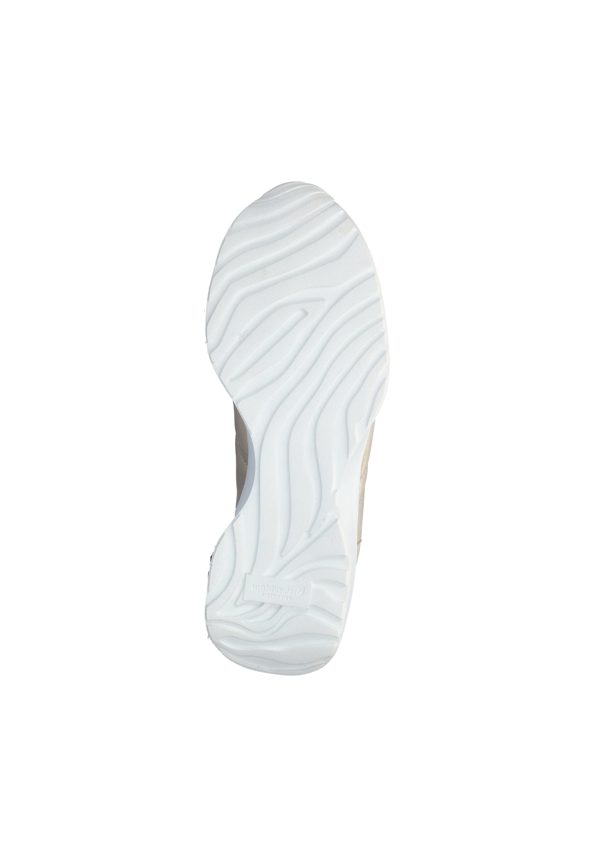 Damen Sneaker G-Jessy Gold Weite G 253006-113-102 - Ansicht 7
