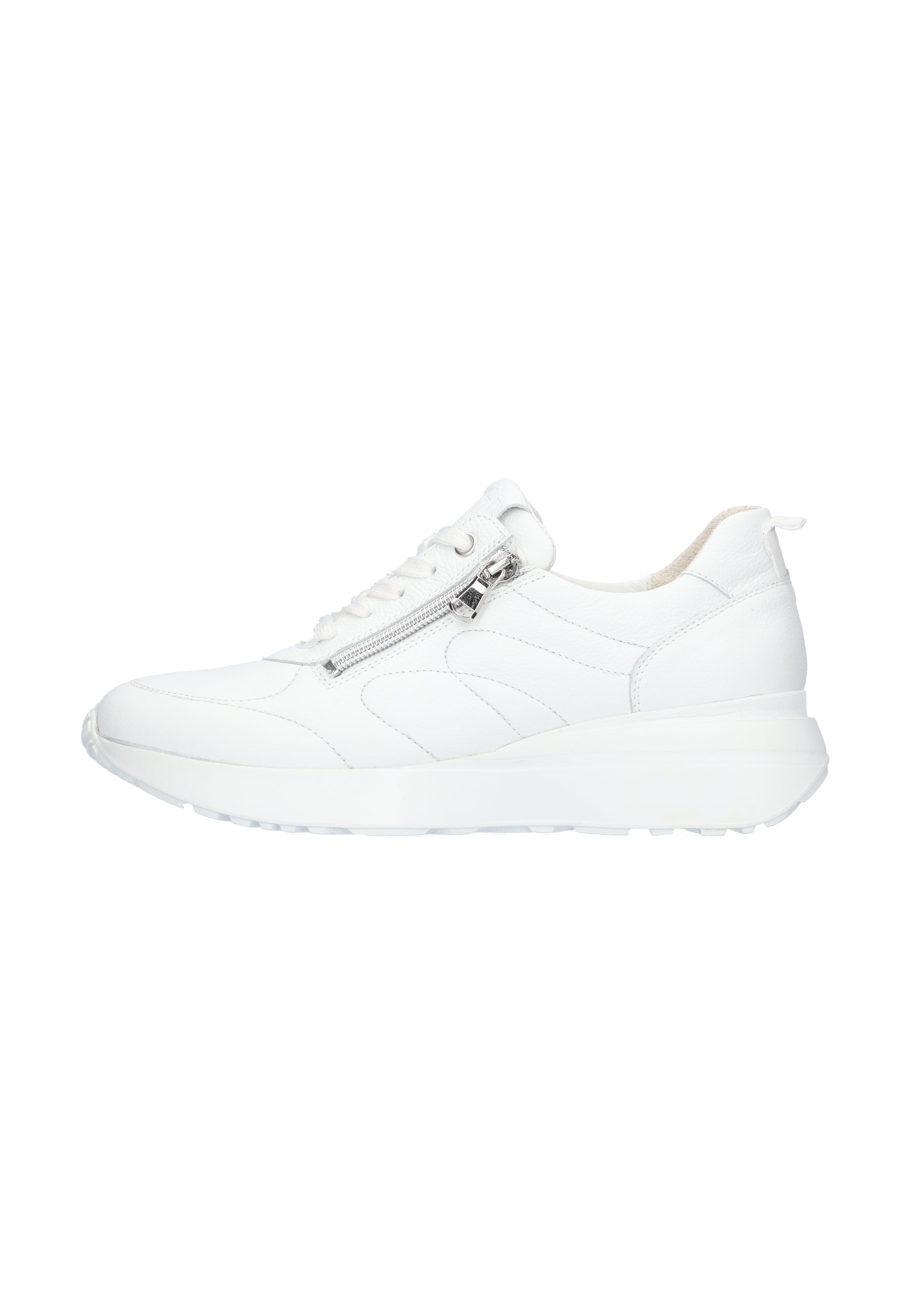 Damen Sneaker G-Jessy Weiß Weite G 253006-139-150