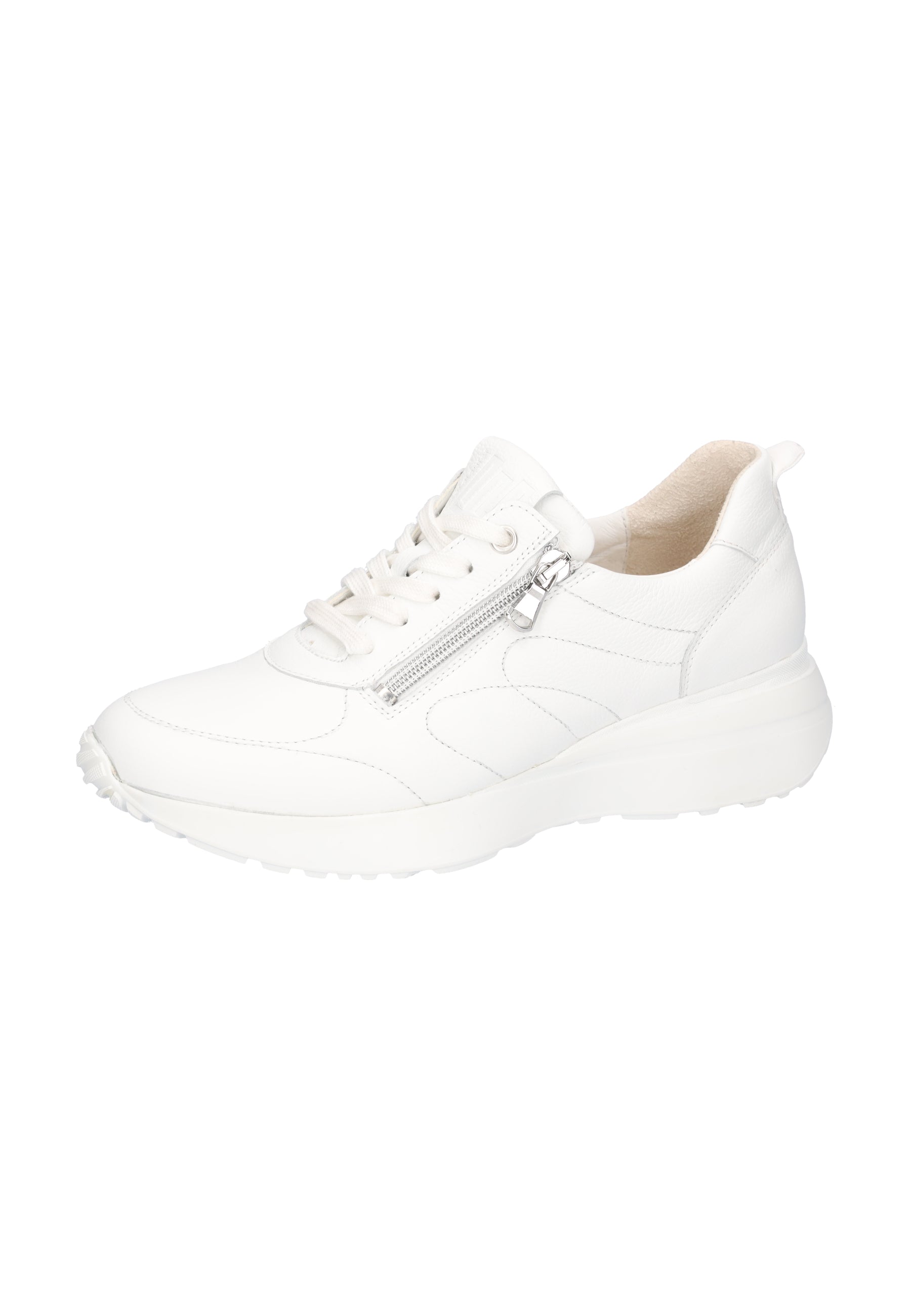 Damen Sneaker G-Jessy Weiß Weite G 253006-139-150 - Ansicht 2