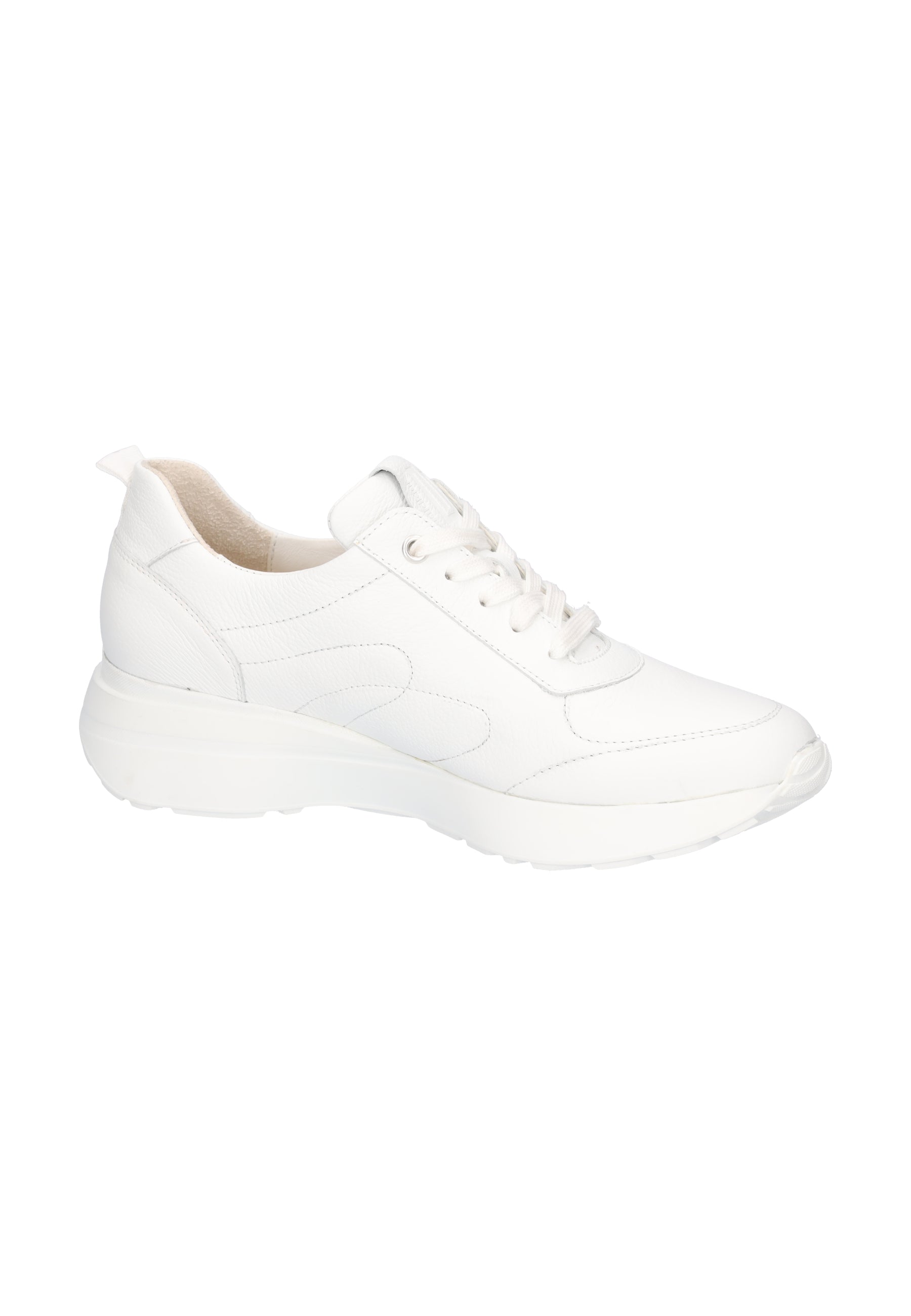 Damen Sneaker G-Jessy Weiß Weite G 253006-139-150 - Ansicht 4
