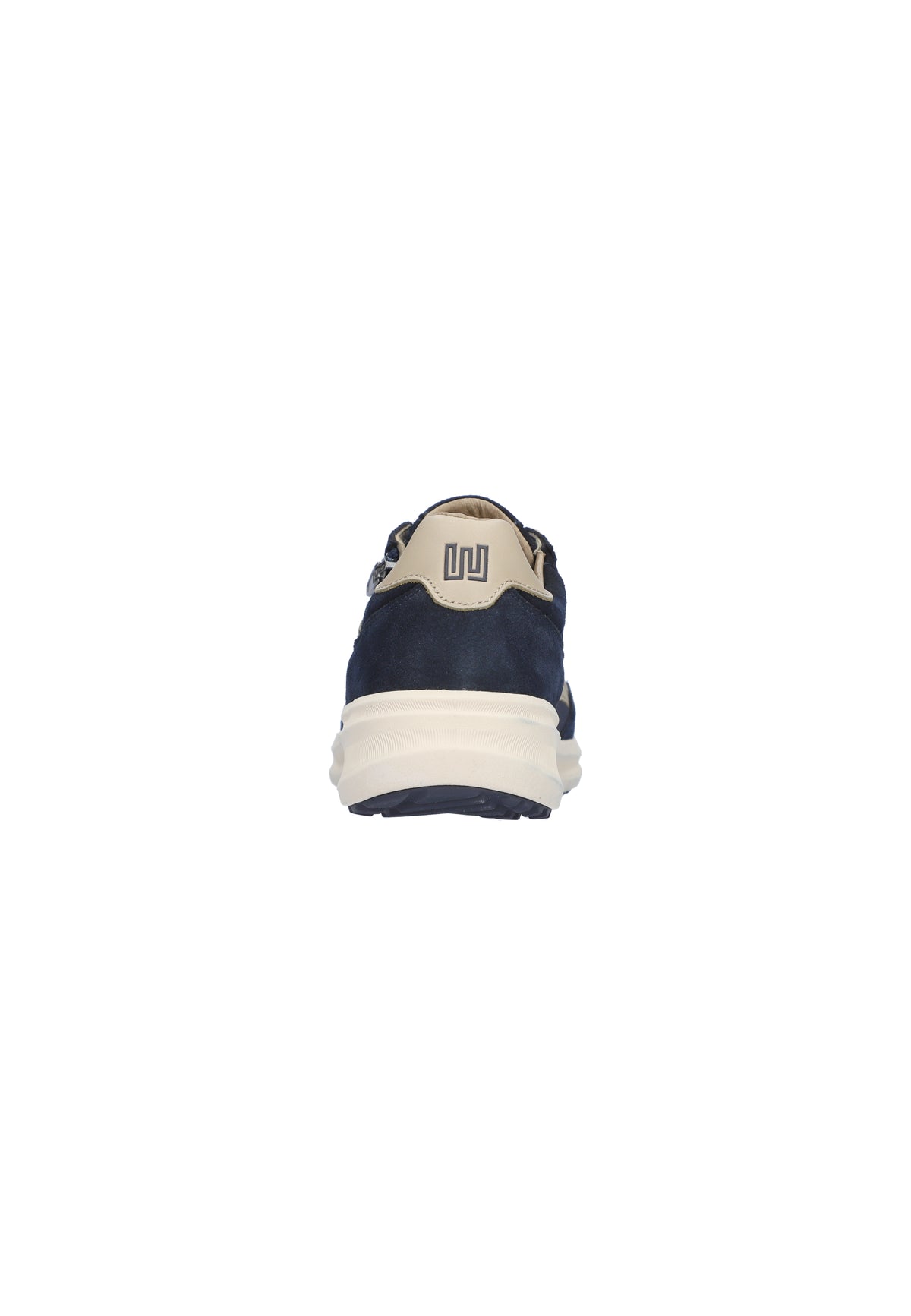Damen Sneaker H-Abby Blau Weite H 505001-100-262 - Ansicht 5