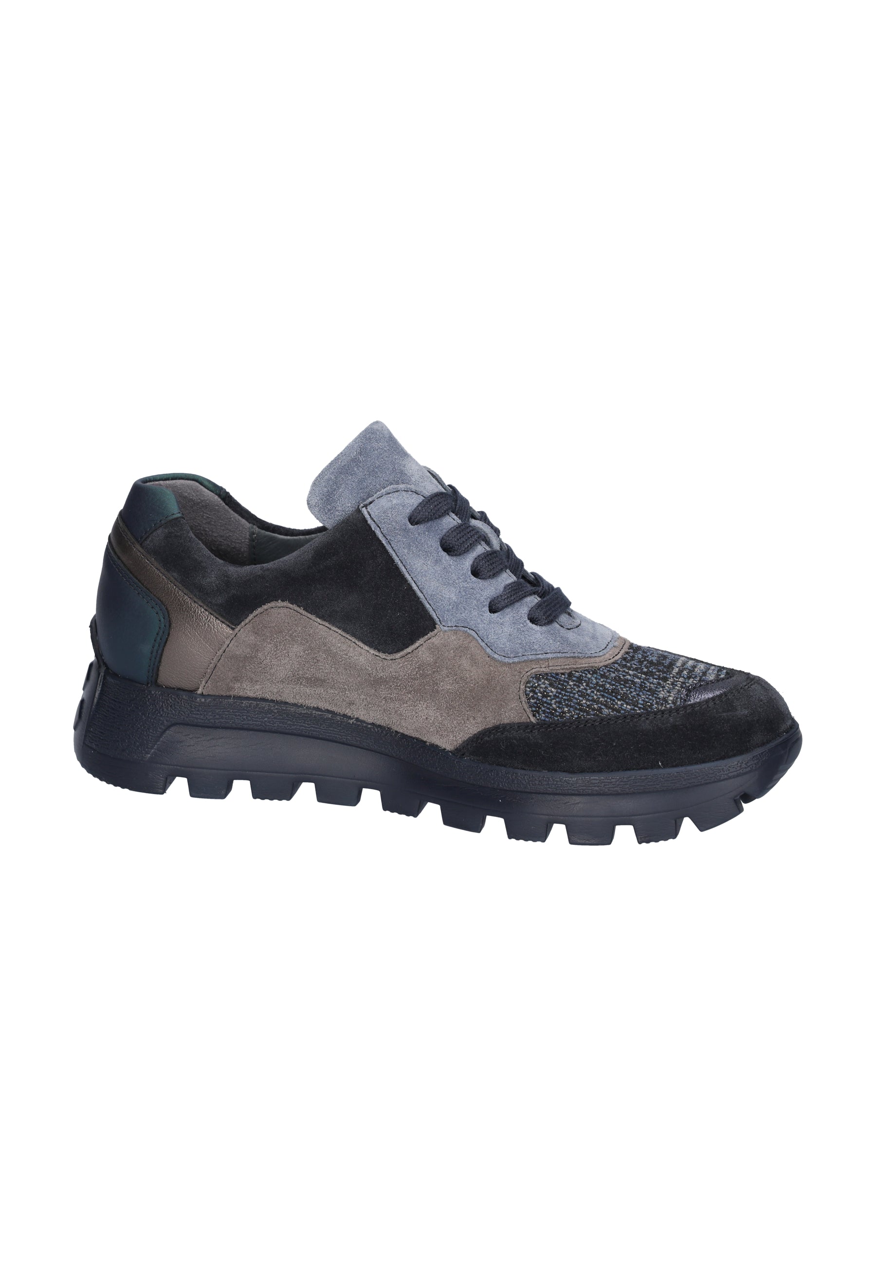 Damen Sneaker H-Ajala Blau 993004-806-378 - Ansicht 4