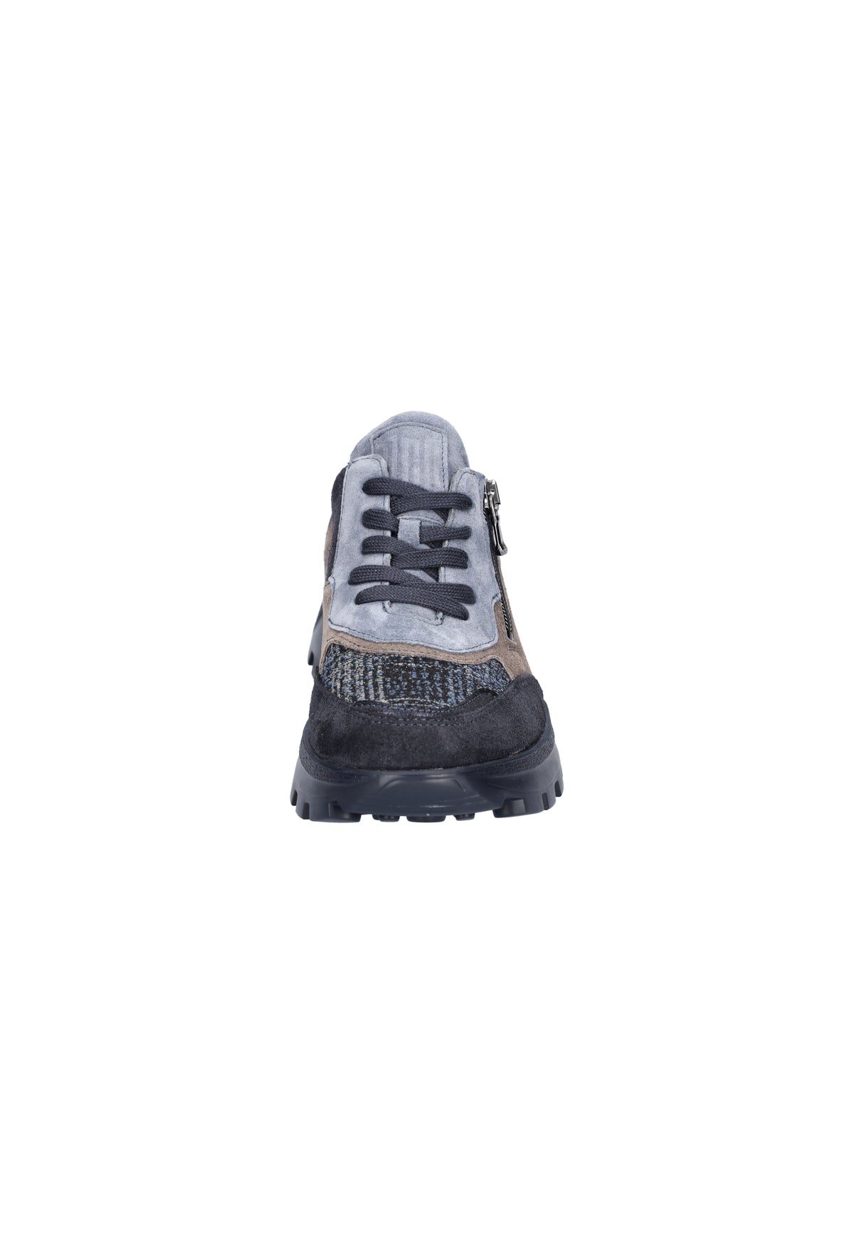 Damen Sneaker H-Ajala Blau Weite H 993004-806-378 - Ansicht 3
