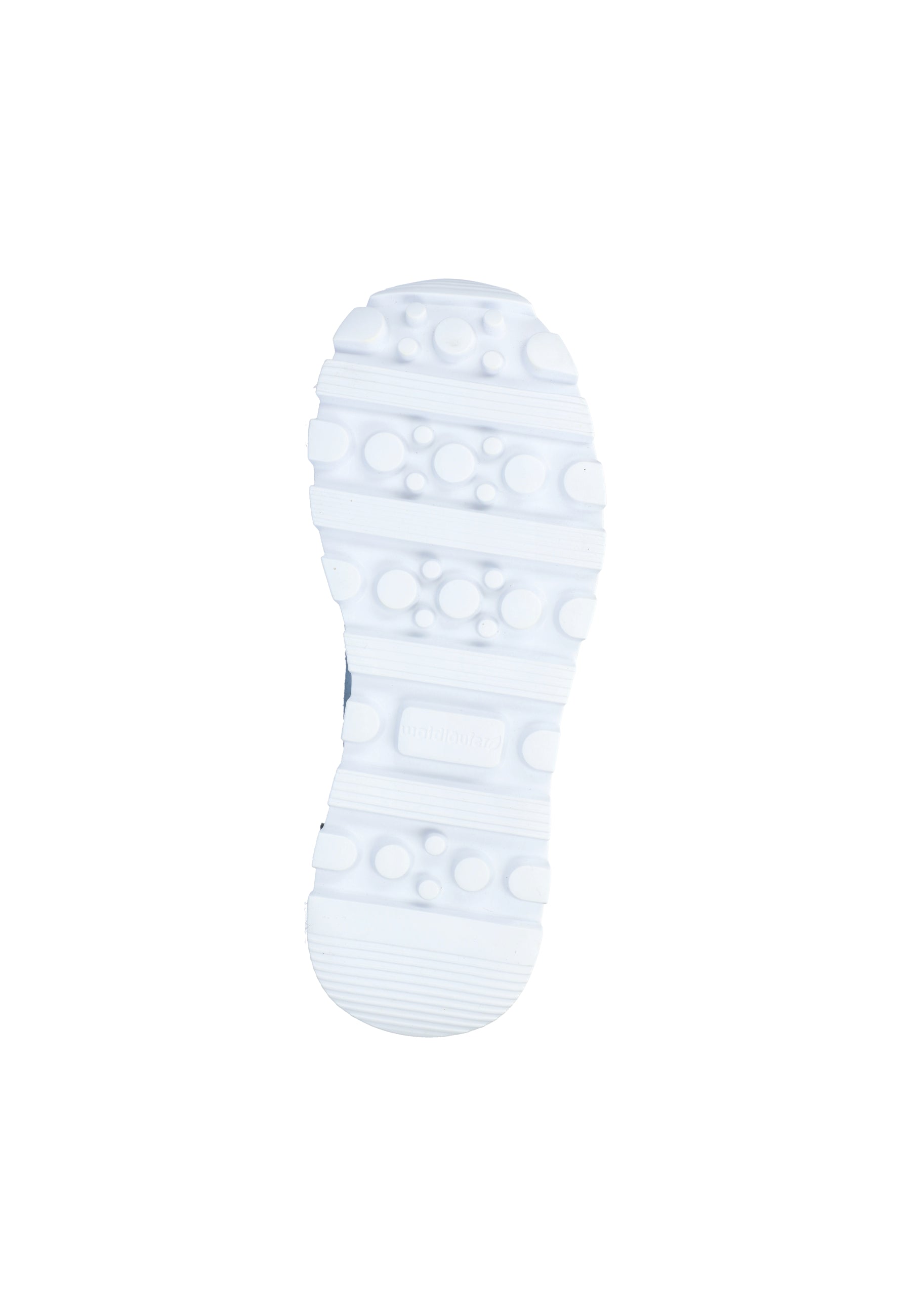 Damen Sneaker H-Ajala Blau Weite H 993H01-606-267 - Ansicht 6