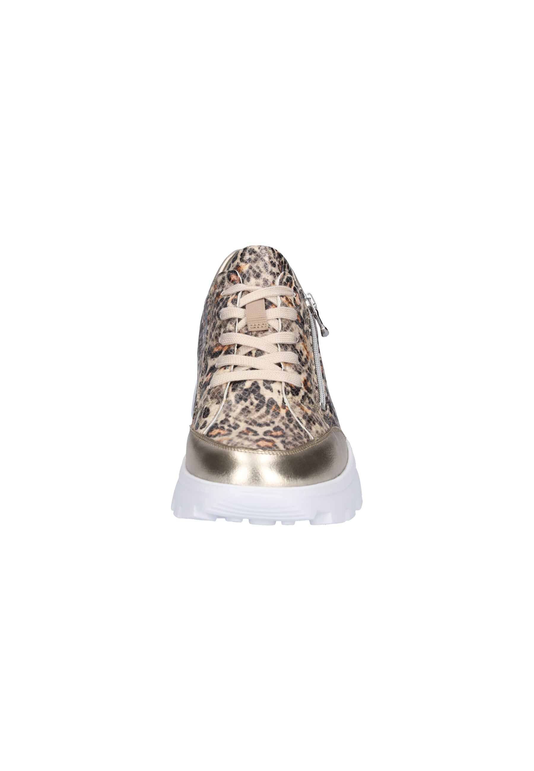 Damen Sneaker H-Ajala Gold Weite H 993008-200-347 - Ansicht 3