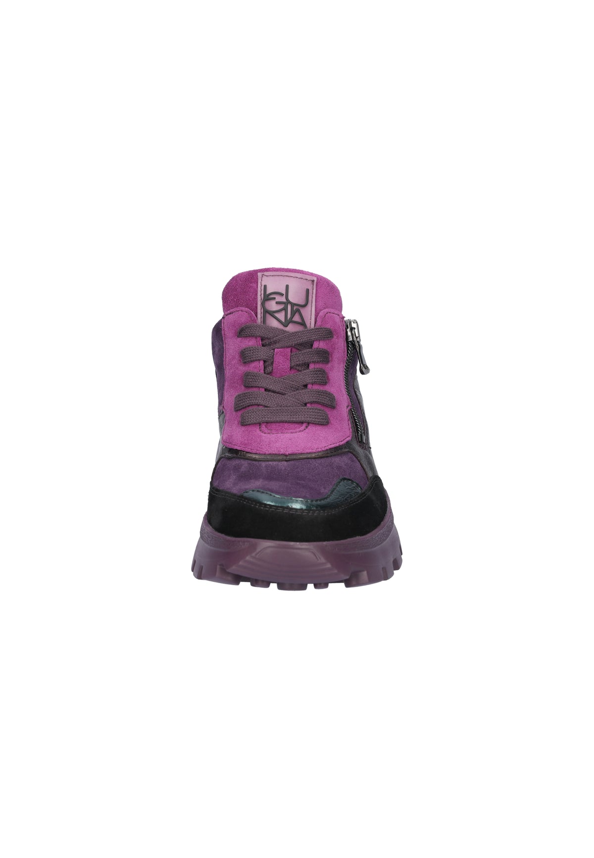 Damen Sneaker H-Ajala Lila Weite H 993004-802-673 - Ansicht 3