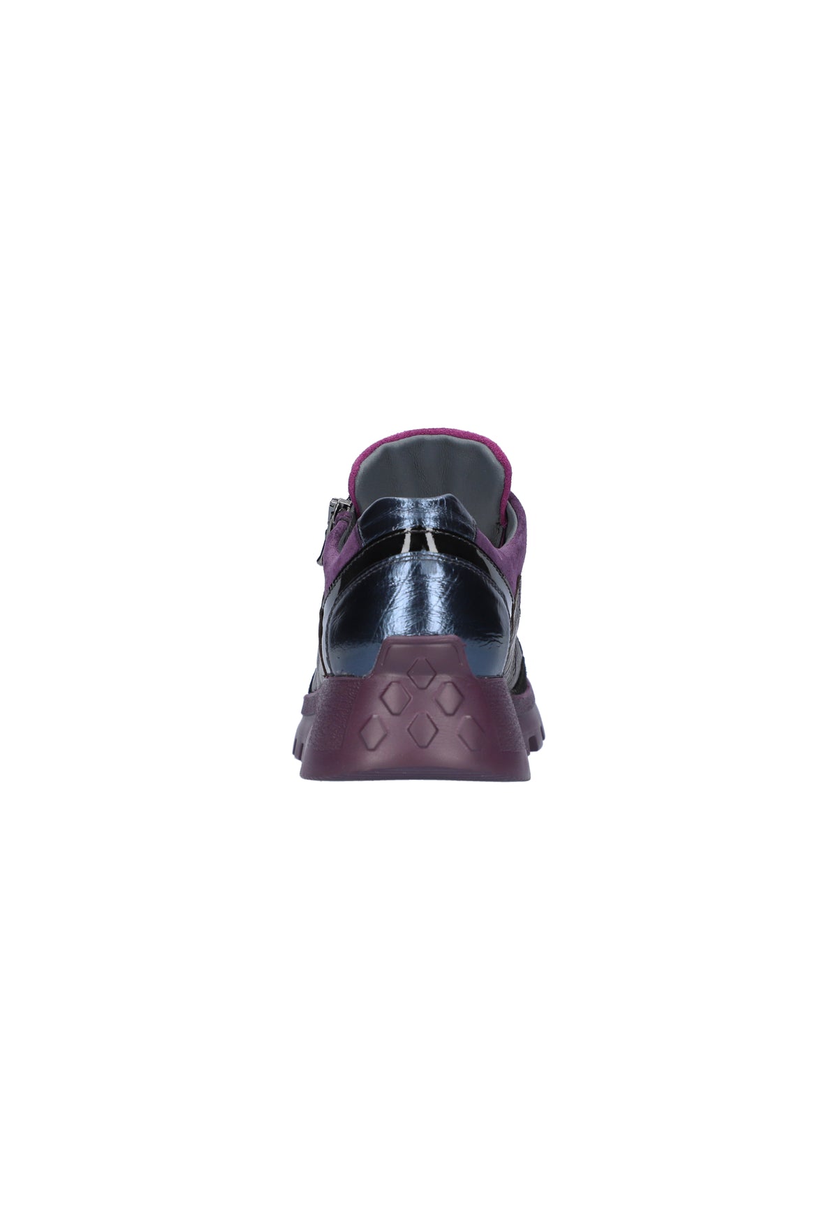 Damen Sneaker H-Ajala Lila Weite H 993004-802-673 - Ansicht 5