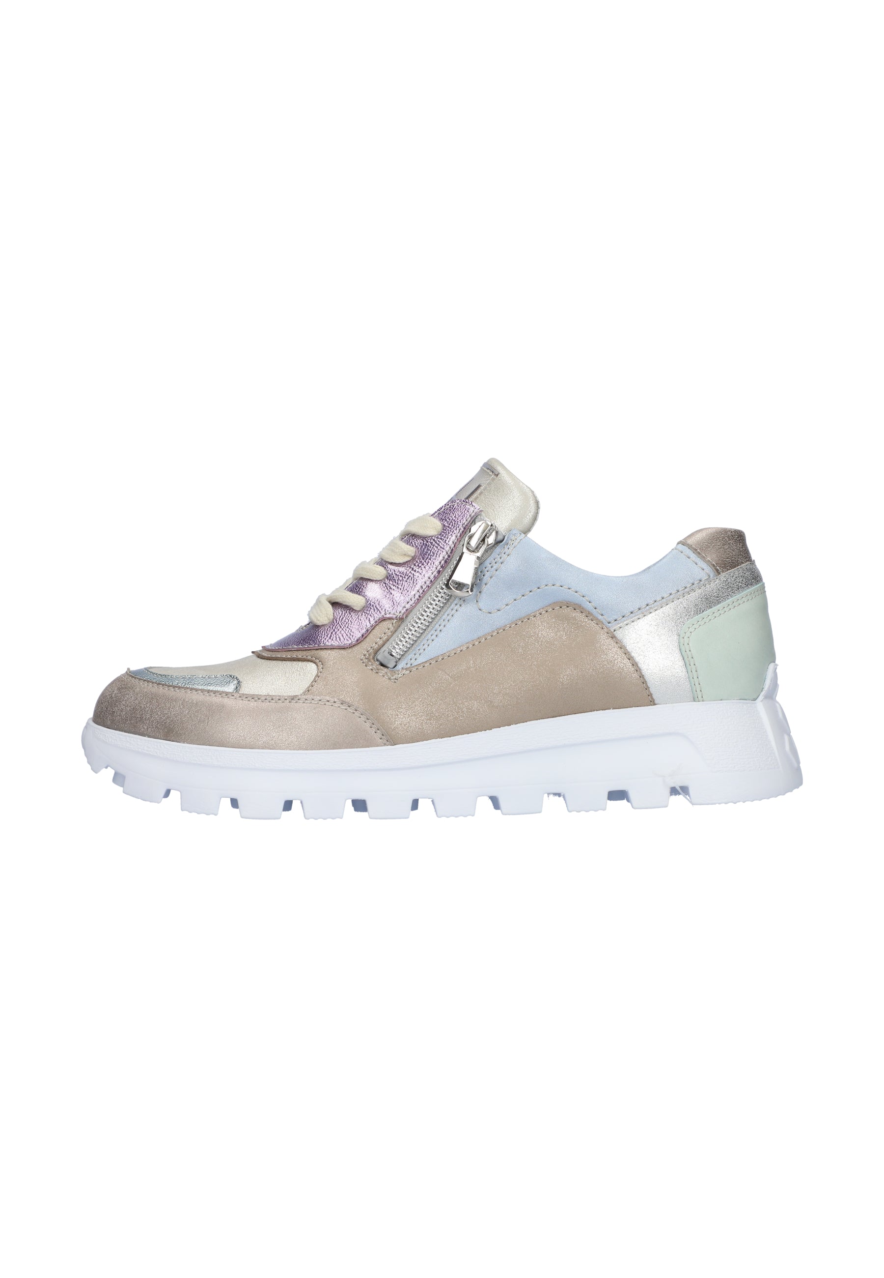 Damen Sneaker H-Ajala Mehrfarbig 993004-906-349