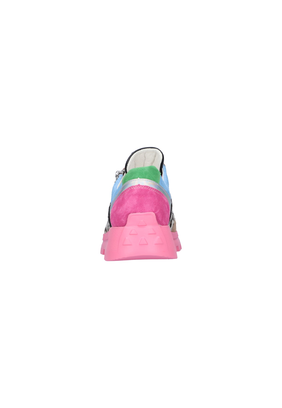 Damen Sneaker H-Ajala Mehrfarbig Weite H 993004-900-087 - Ansicht 5