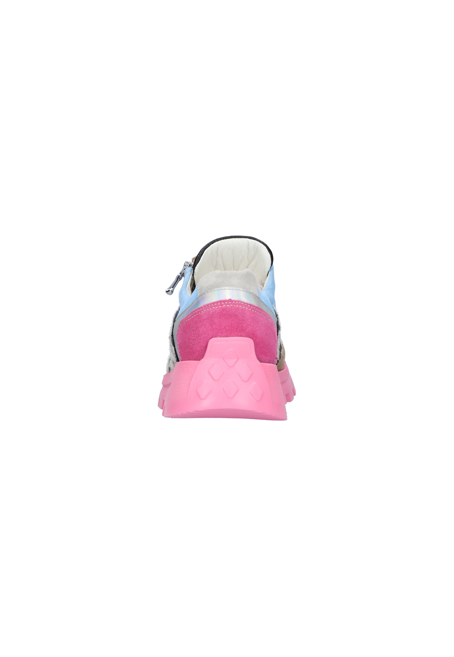 Damen Sneaker H-Ajala Mehrfarbig Weite H 993004-900-088 - Ansicht 5