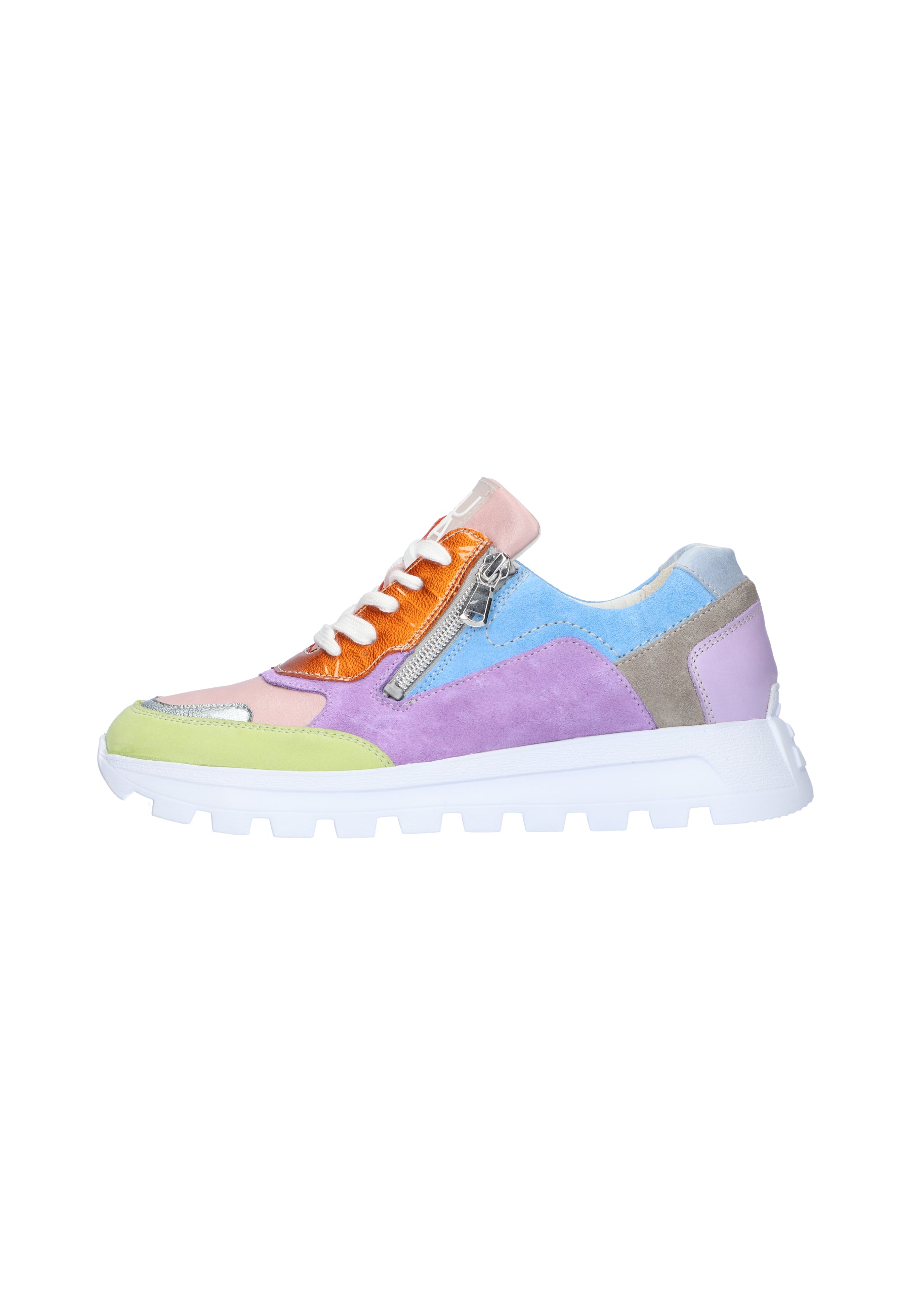 Damen Sneaker H-Ajala Mehrfarbig Weite H 993004-901-252