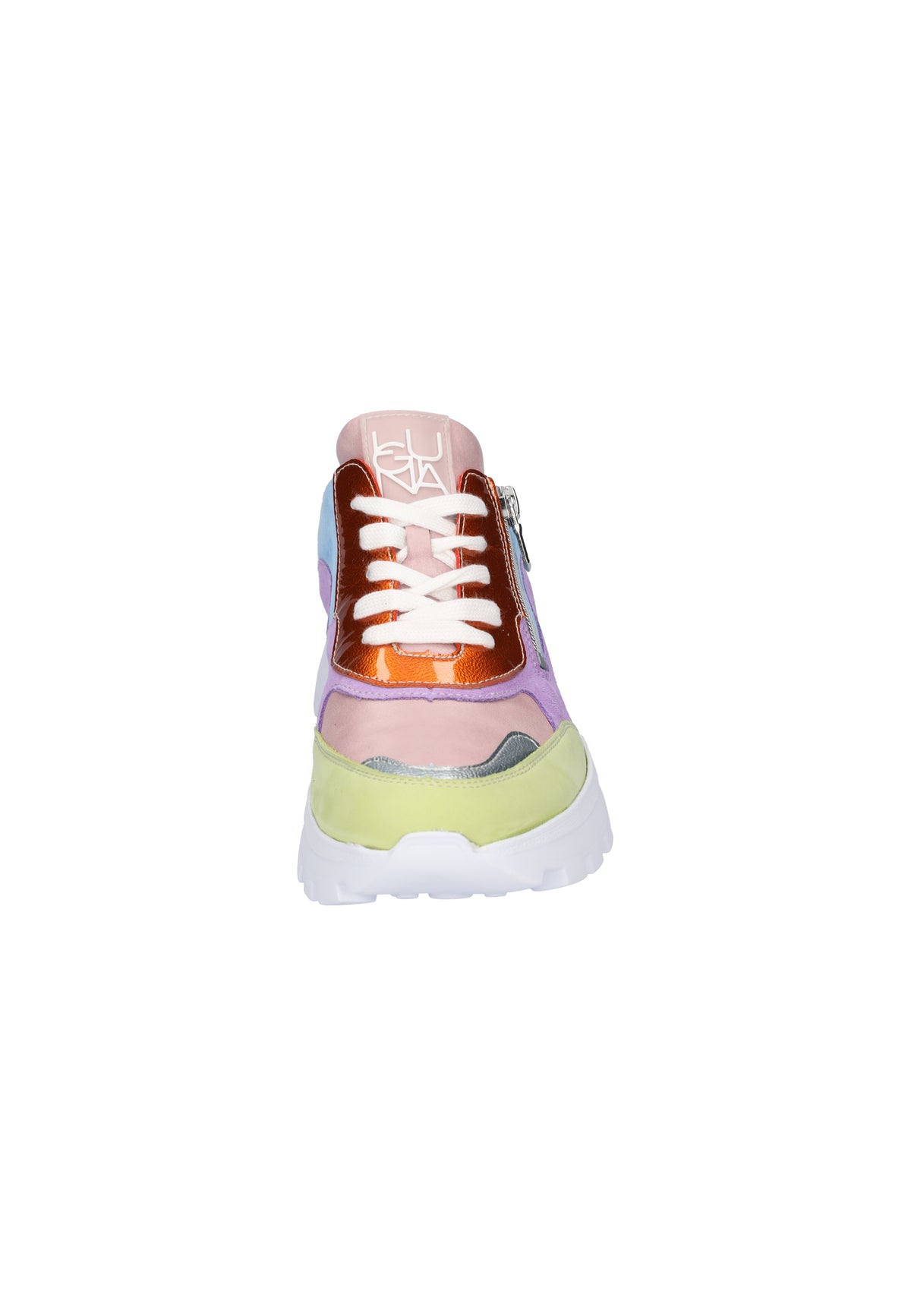 Damen Sneaker H-Ajala Mehrfarbig Weite H 993004-901-252 - Ansicht 3