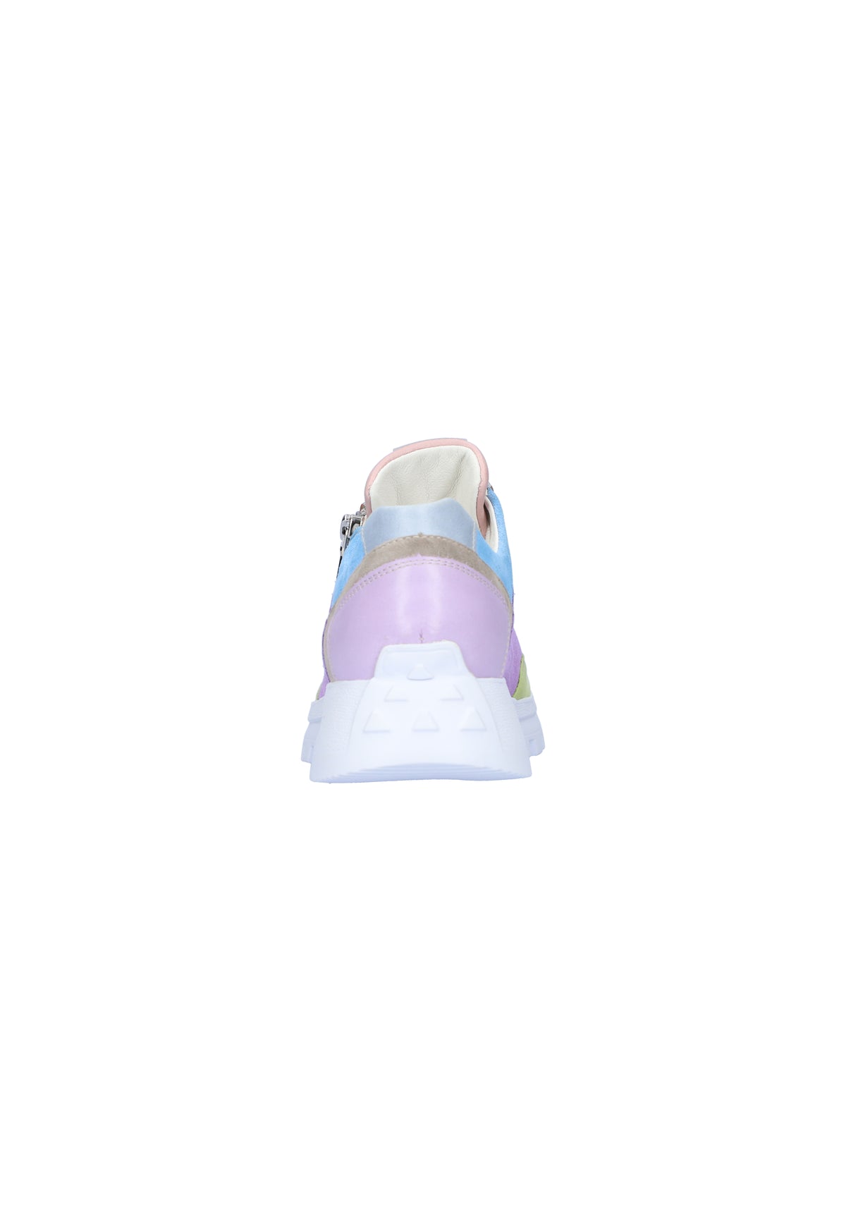 Damen Sneaker H-Ajala Mehrfarbig Weite H 993004-901-252 - Ansicht 5