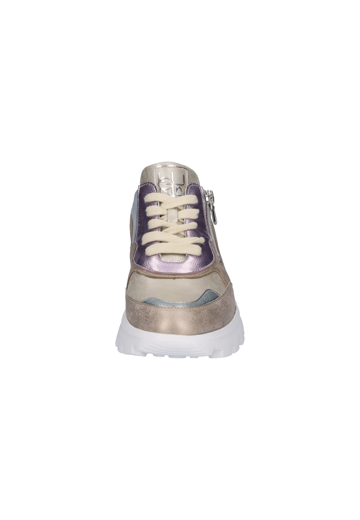Damen Sneaker H-Ajala Mehrfarbig Weite H 993004-906-349 - Ansicht 3