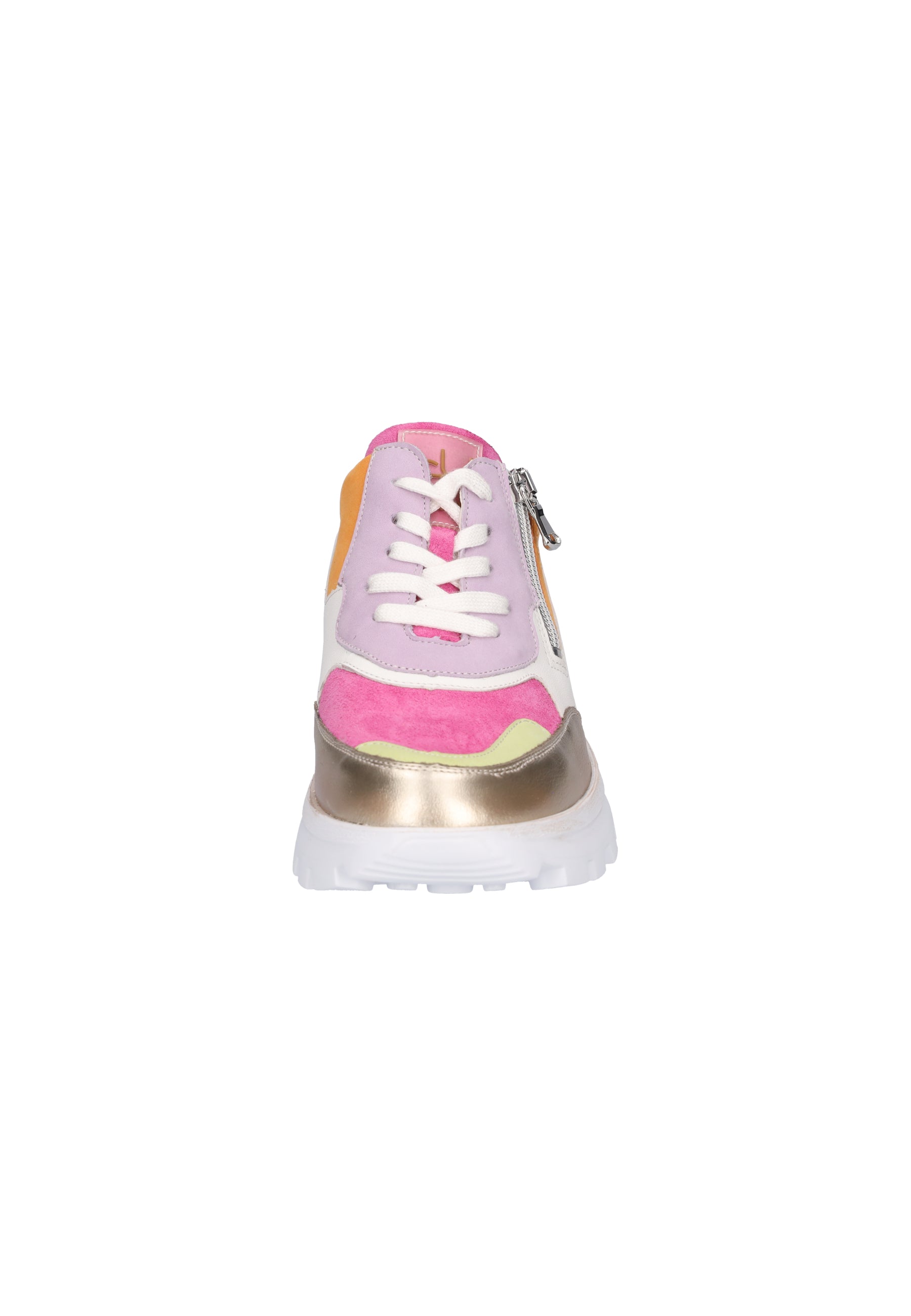 Damen Sneaker H-Ajala Mehrfarbig Weite H 993004-907-233 - Ansicht 3