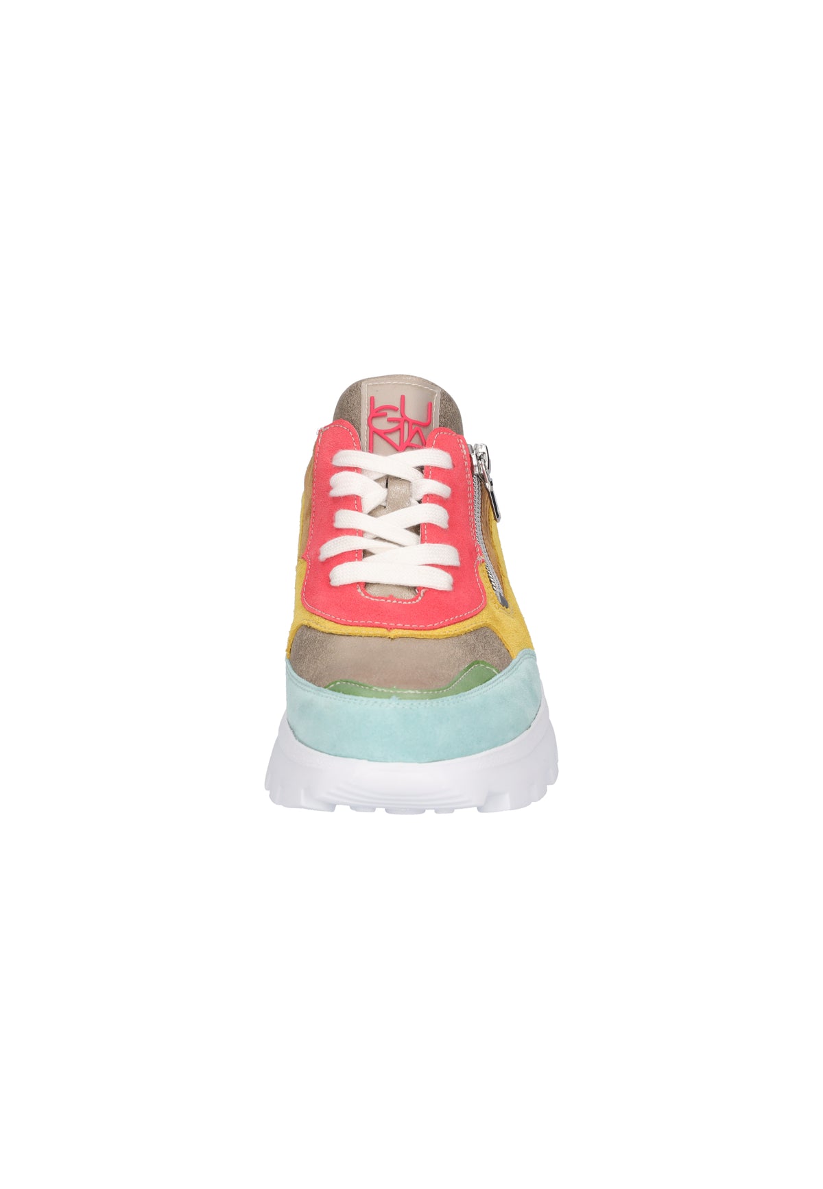 Damen Sneaker H-Ajala Mehrfarbig Weite H 993004-908-129 - Ansicht 3