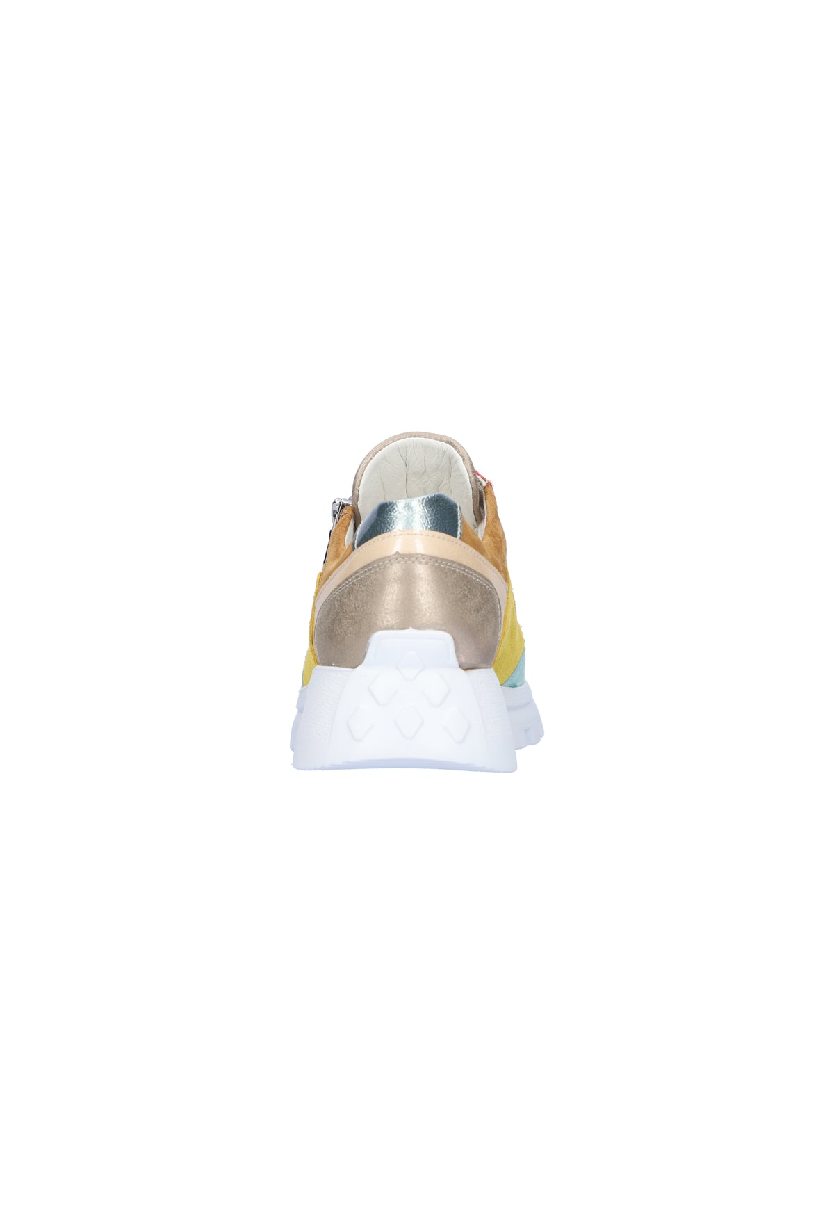 Damen Sneaker H-Ajala Mehrfarbig Weite H 993004-908-129 - Ansicht 5
