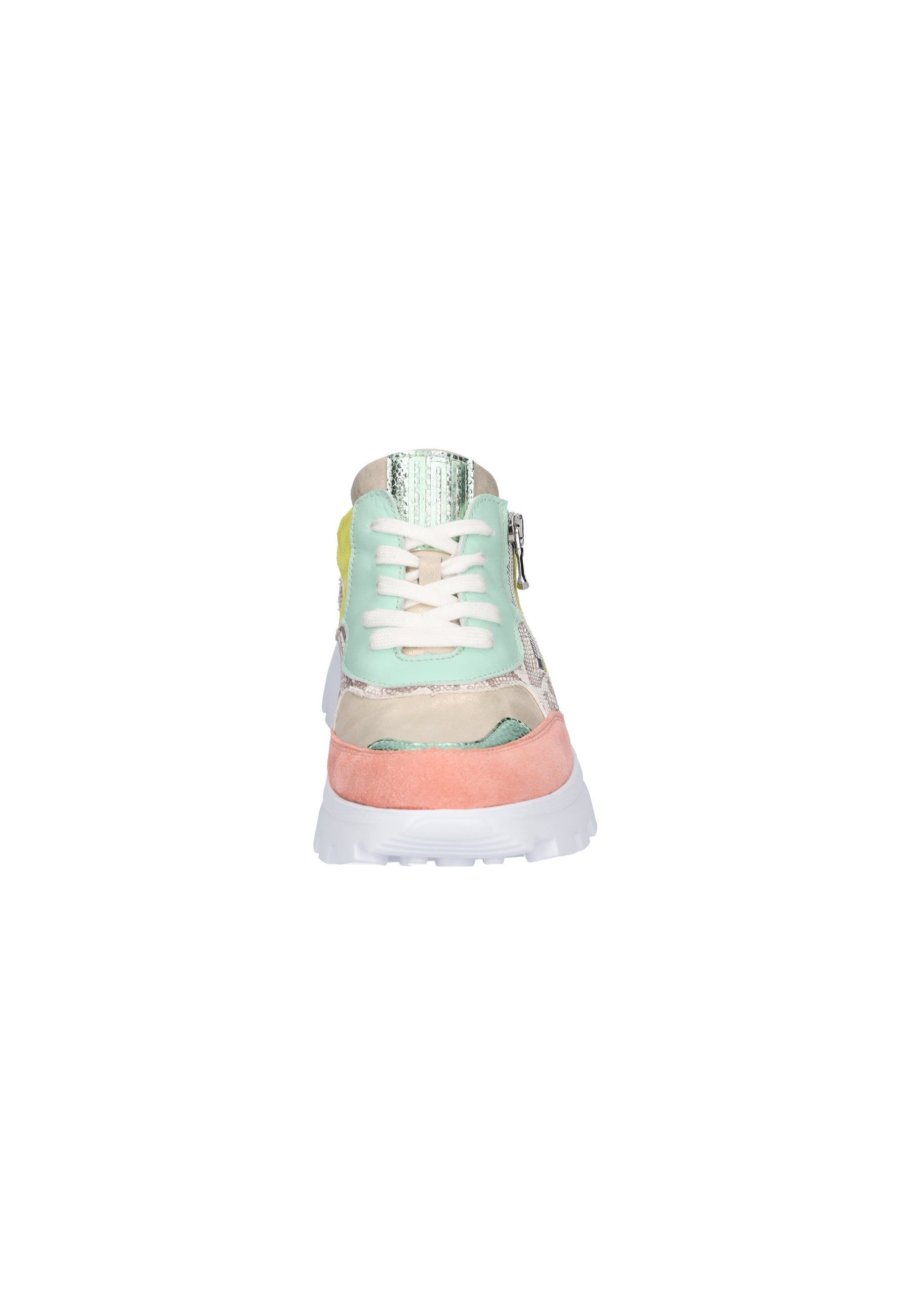 Damen Sneaker H-Ajala Mehrfarbig Weite H 993004-909-328 - Ansicht 3