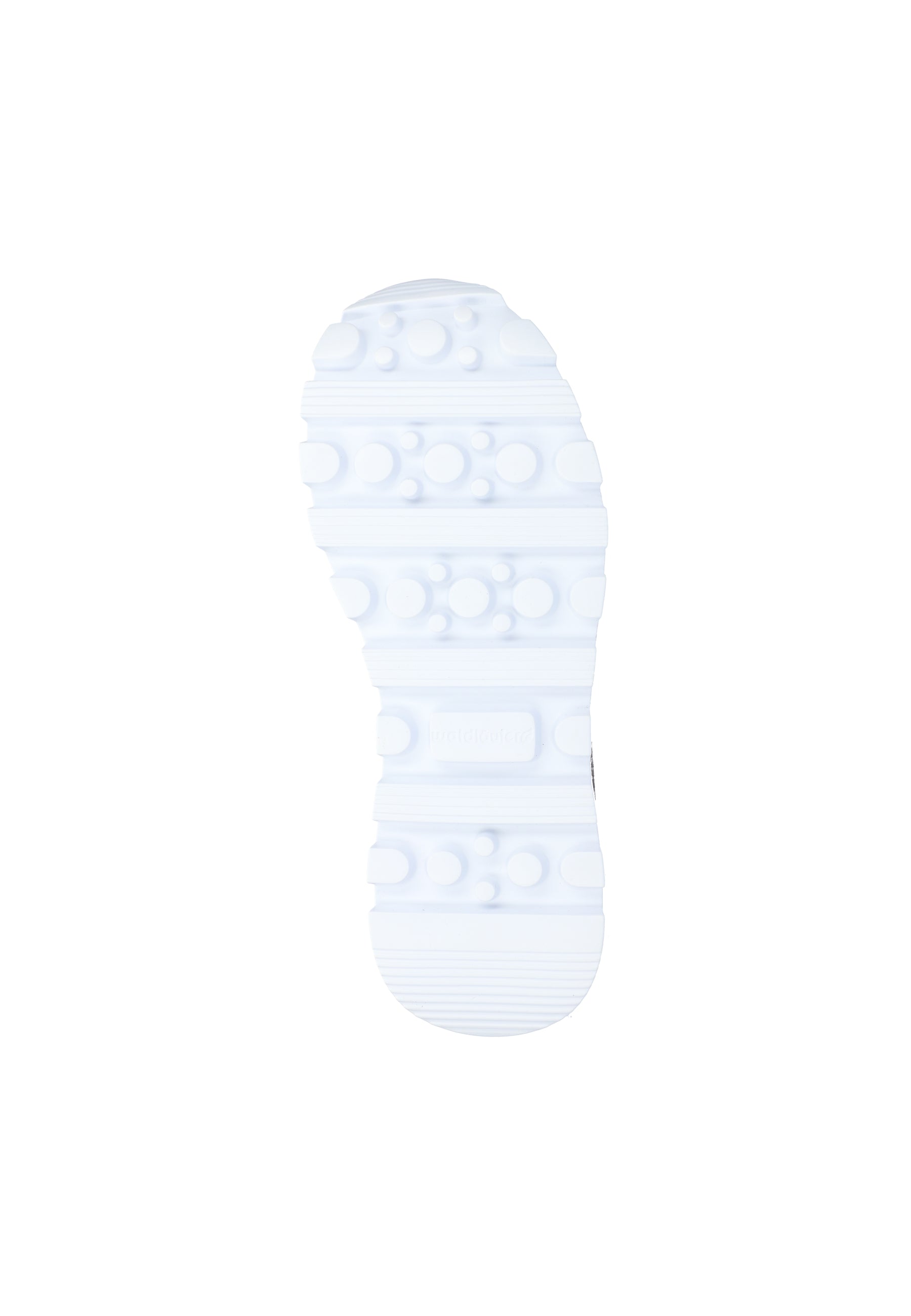 Damen Sneaker H-Ajala Mehrfarbig Weite H 993004-909-328 - Ansicht 6