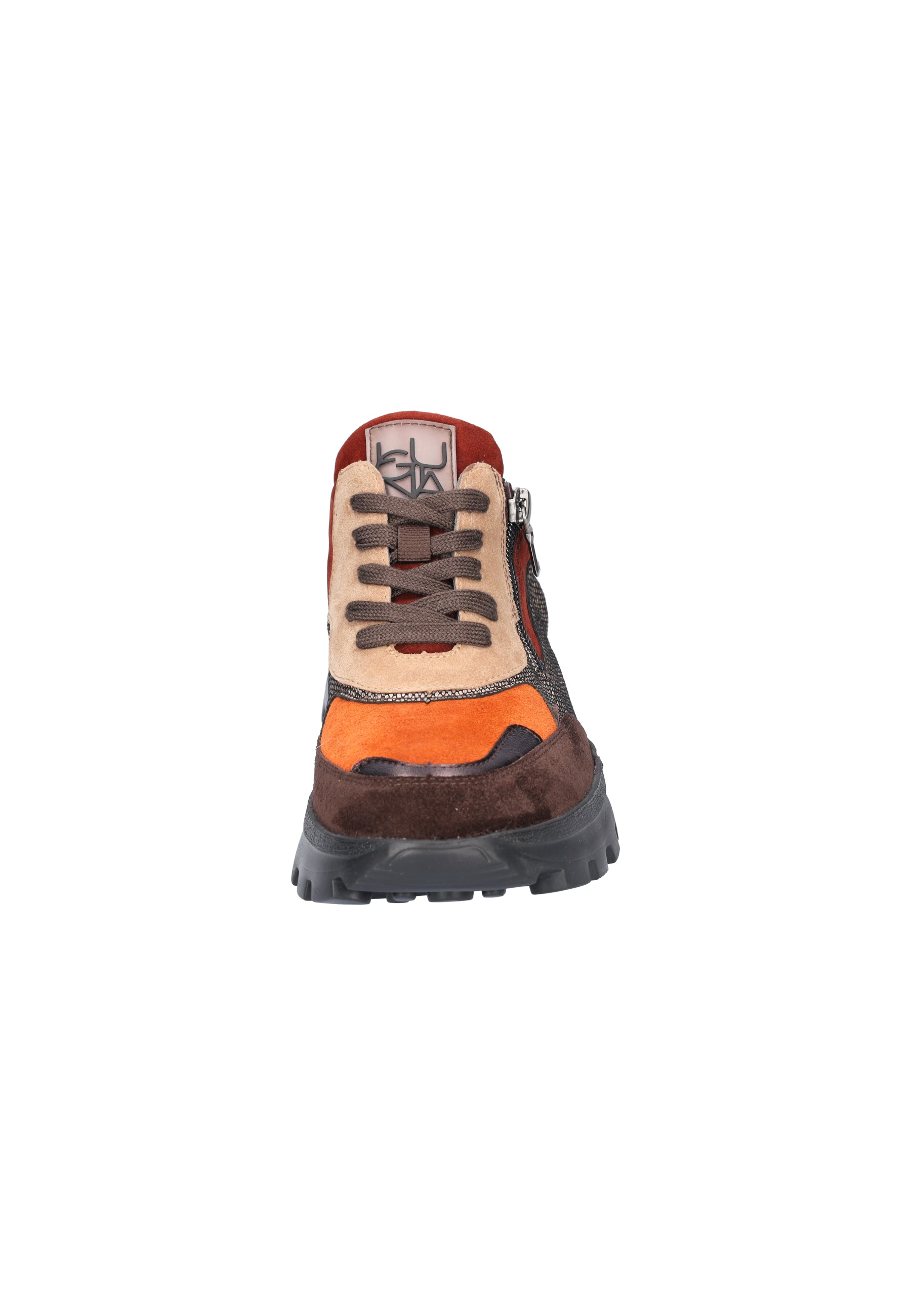 Damen Sneaker H-Ajala Mehrfarbig Weite H 993005-998-216 - Ansicht 3