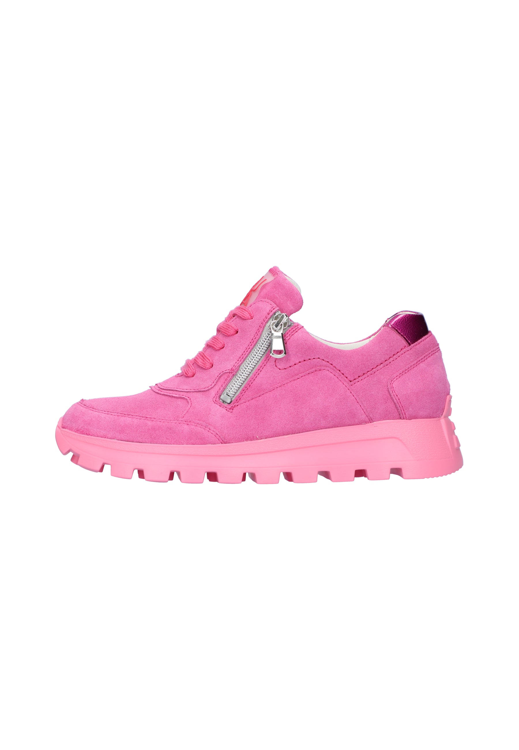 Damen Sneaker H-Ajala Pink Weite H 993003-200-233