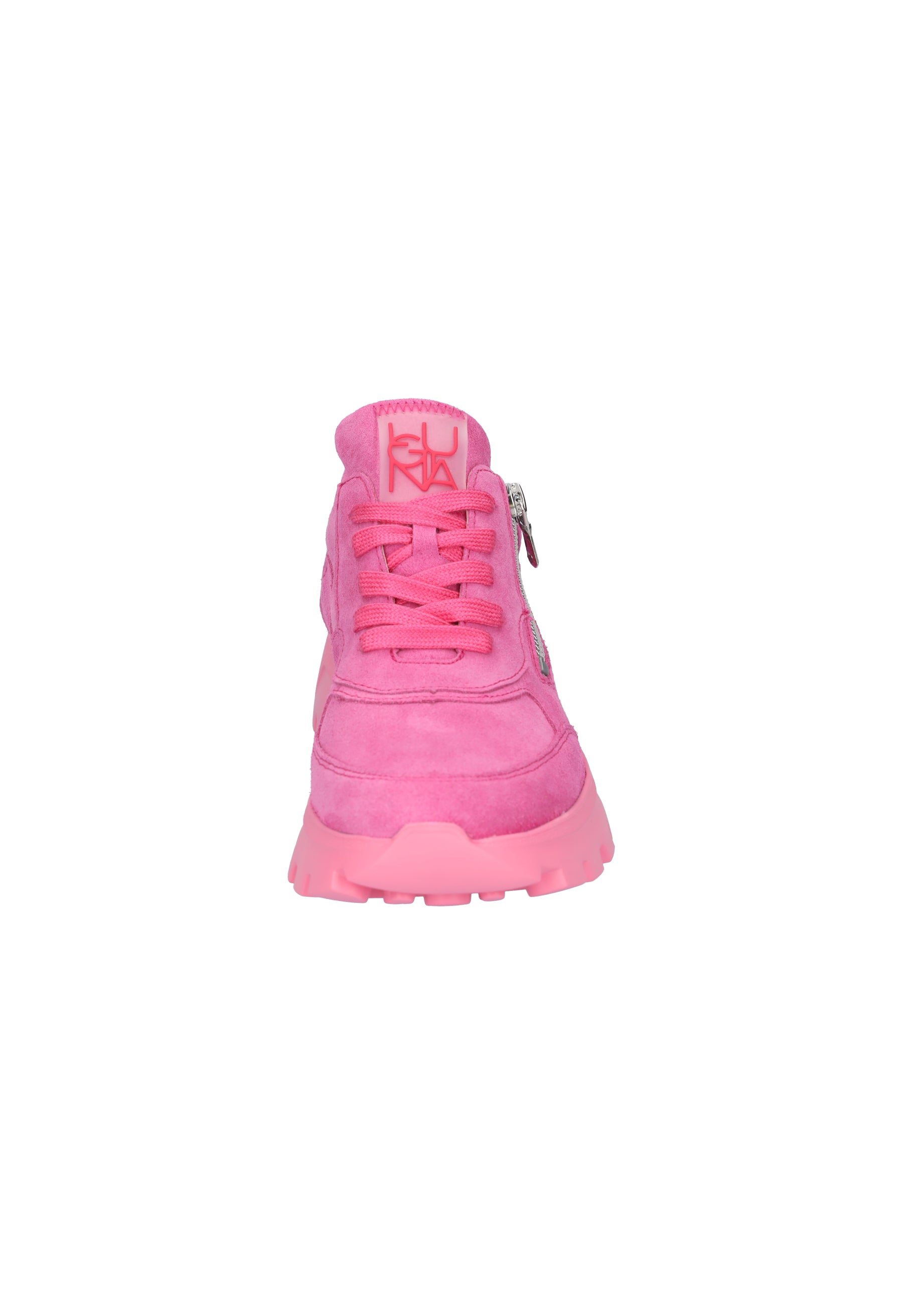 Damen Sneaker H-Ajala Pink Weite H 993003-200-233 - Ansicht 3