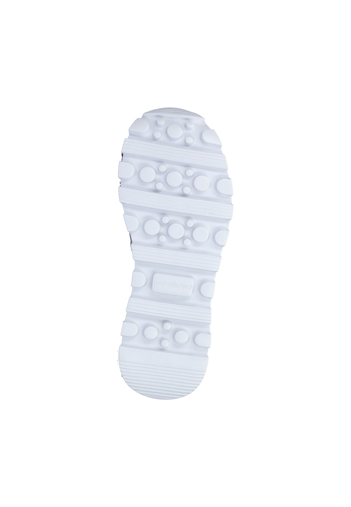 Damen Sneaker H-Ajala Silber Weite H 993004-912-129 - Ansicht 6