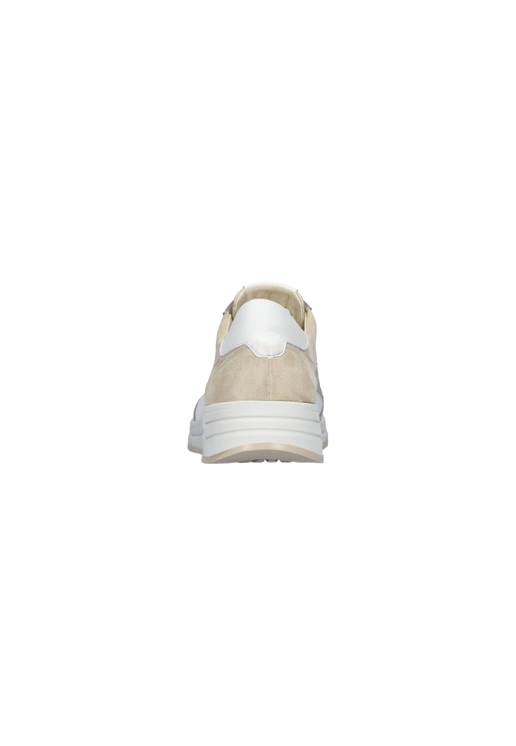 Damen Sneaker H-April Beige Weite H 957003-701-748 - Ansicht 6